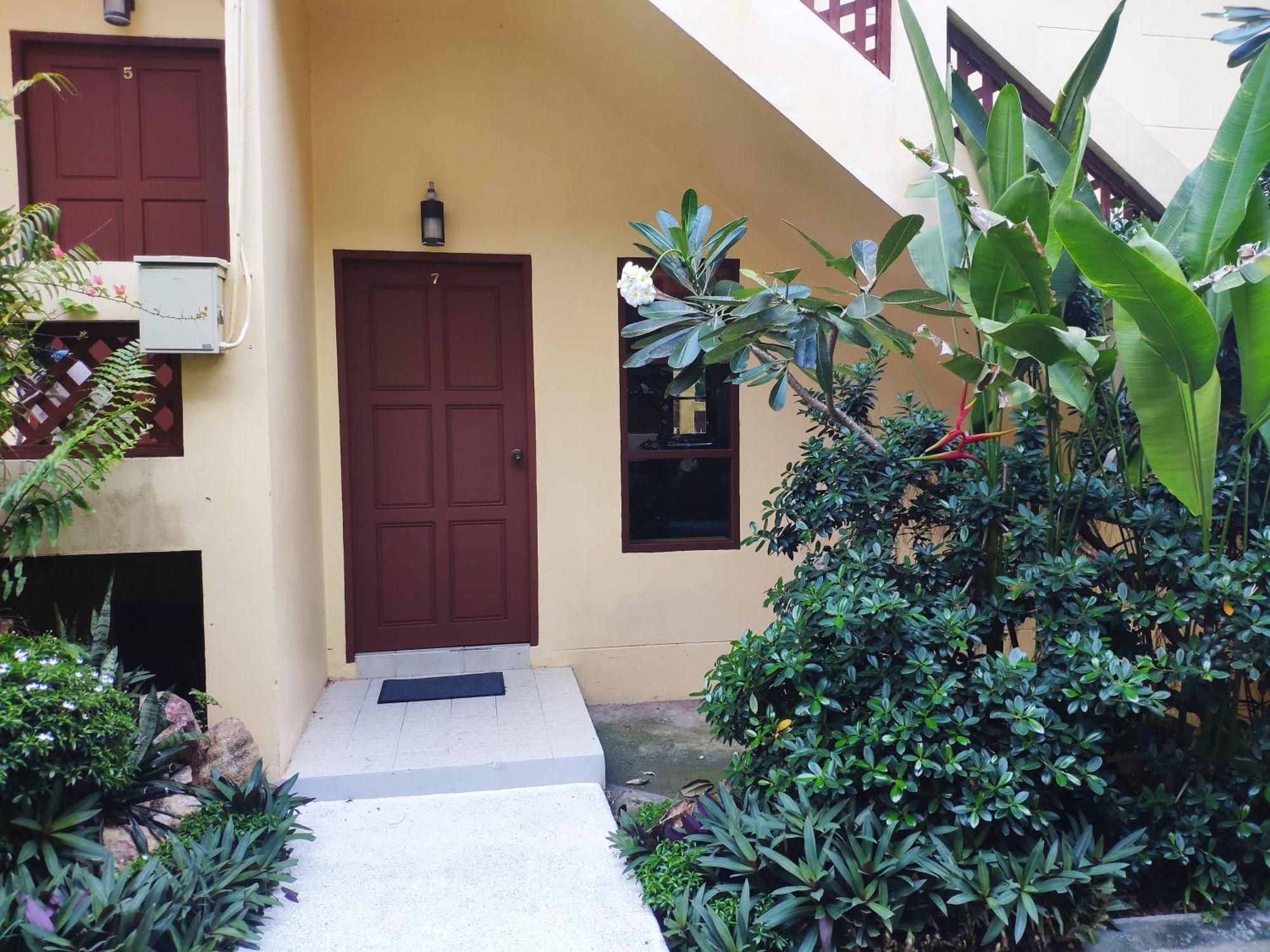Apartment Samui Life *