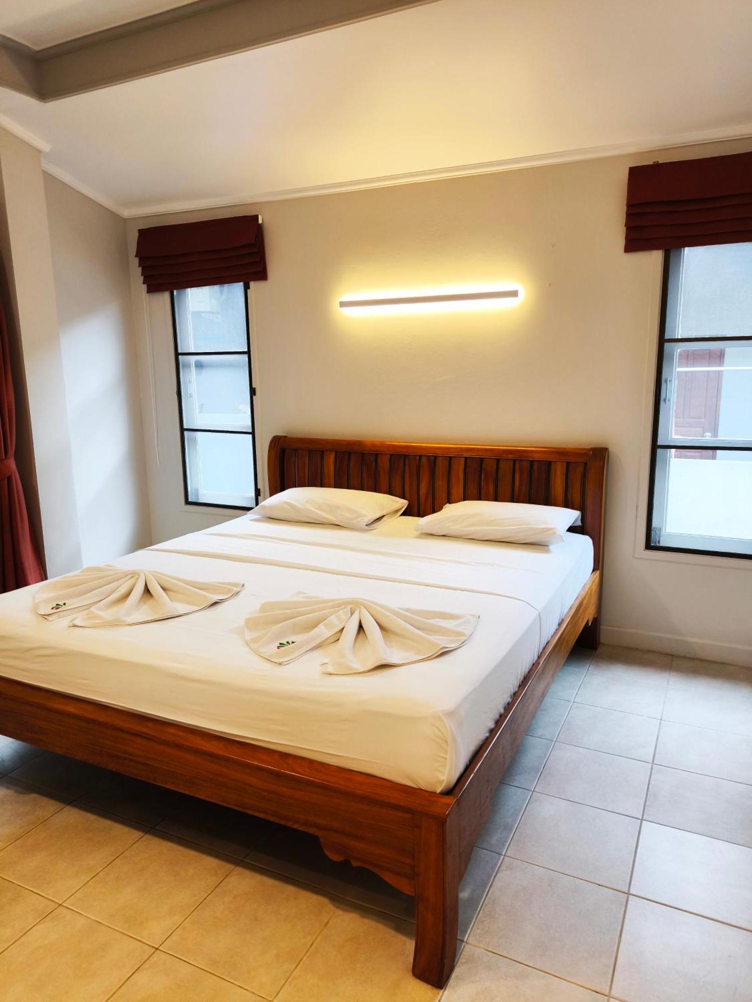 Samui Life Apartment Bophut