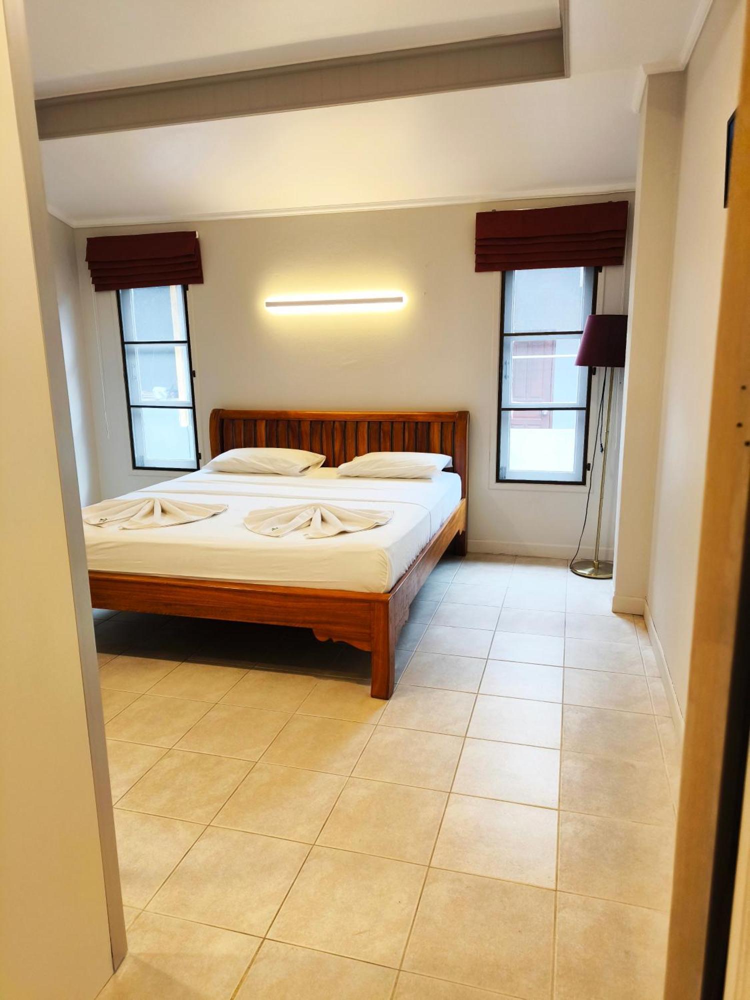 Apartment Samui Life