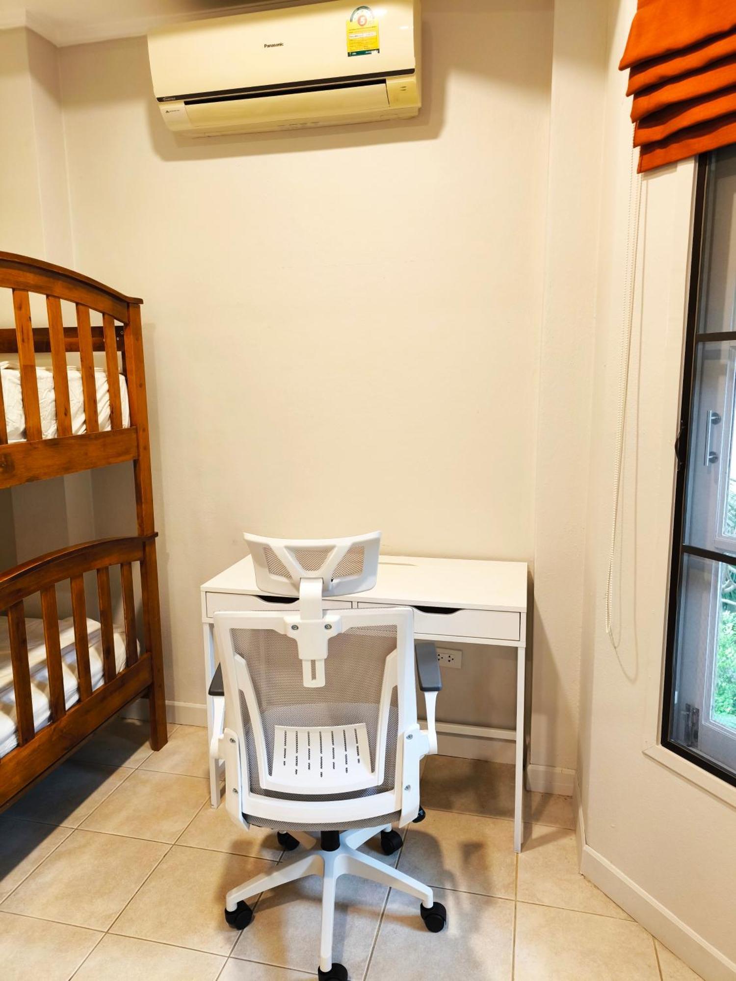 Samui Life Apartment *
