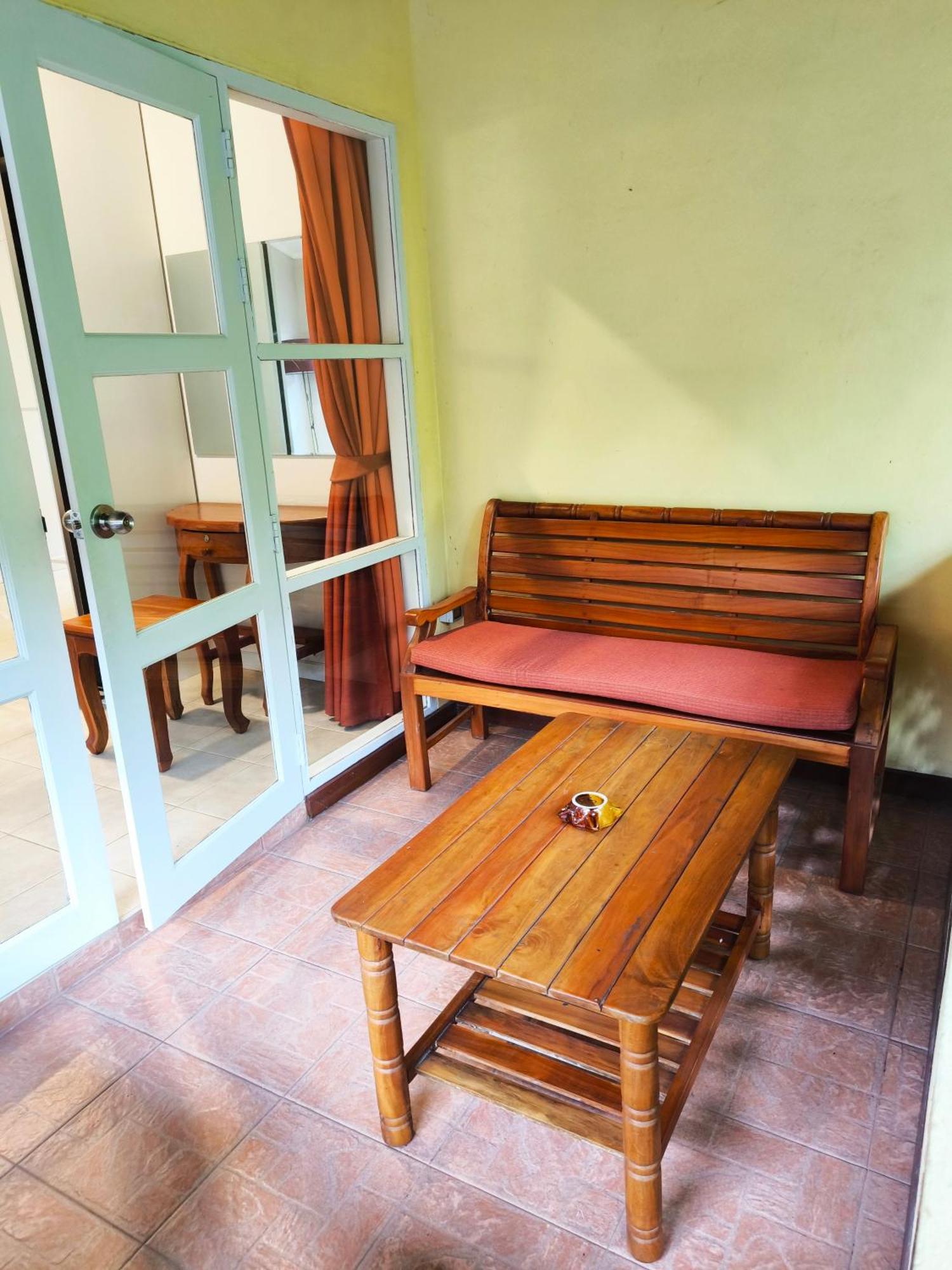 Samui Life Apartment Bophut