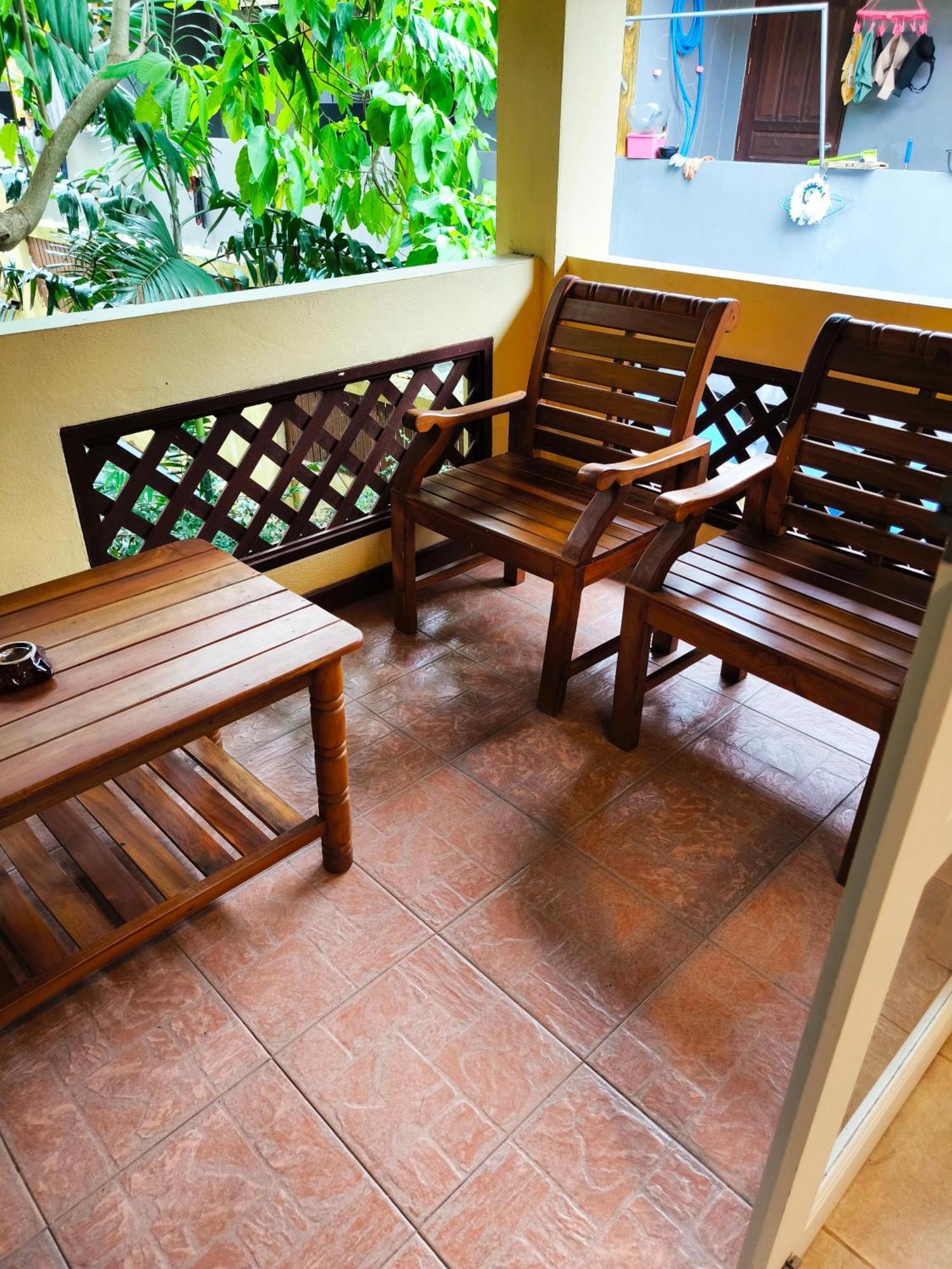 Apartment Samui Life *