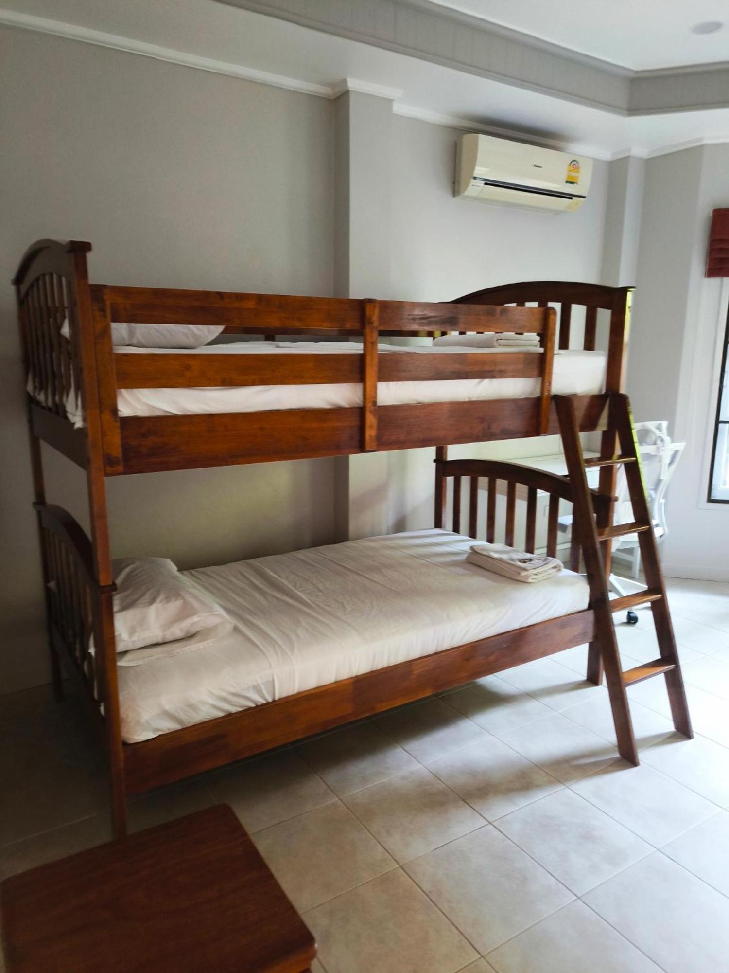 Apartment Samui Life
