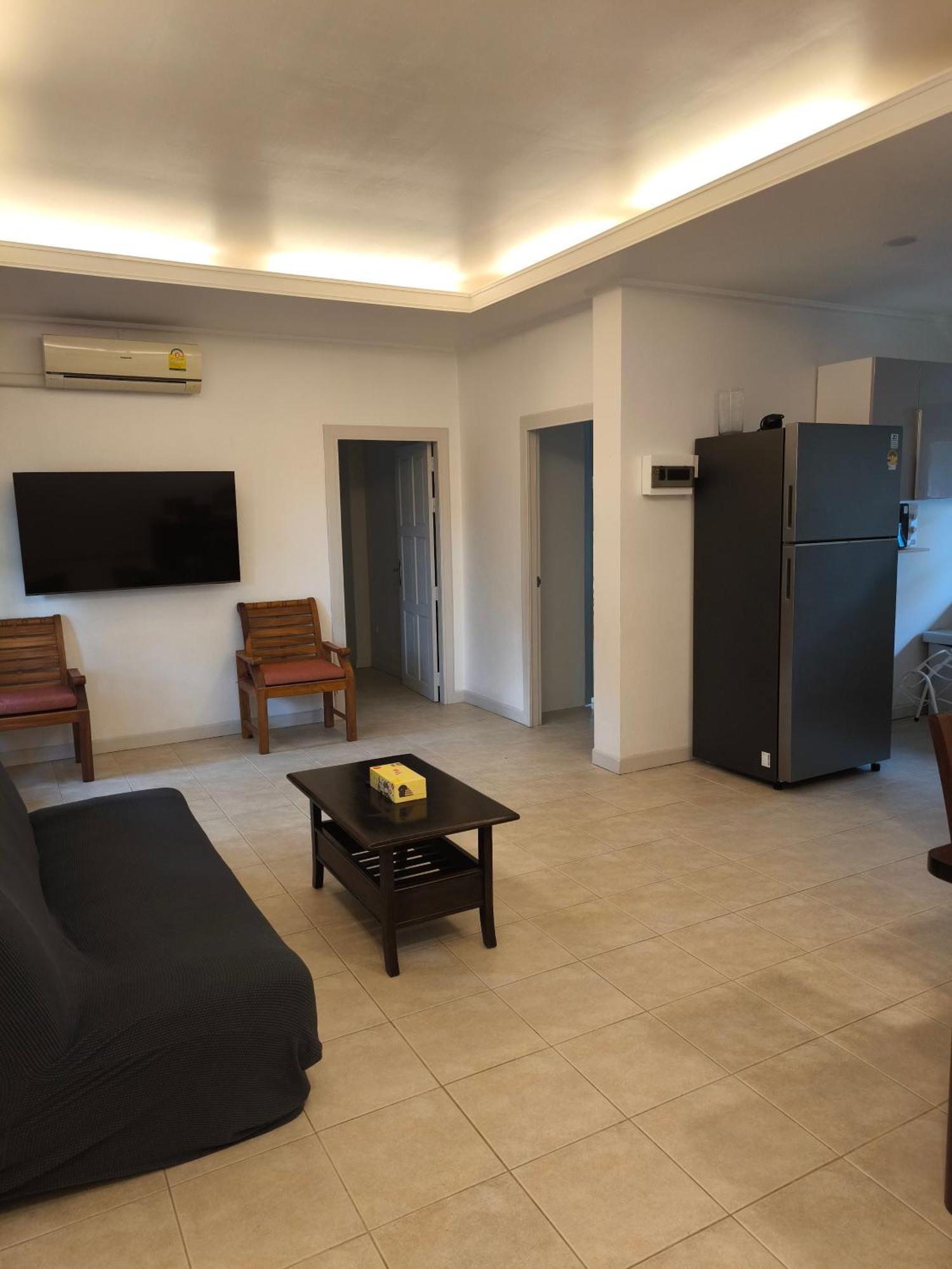 Samui Life Apartment *
