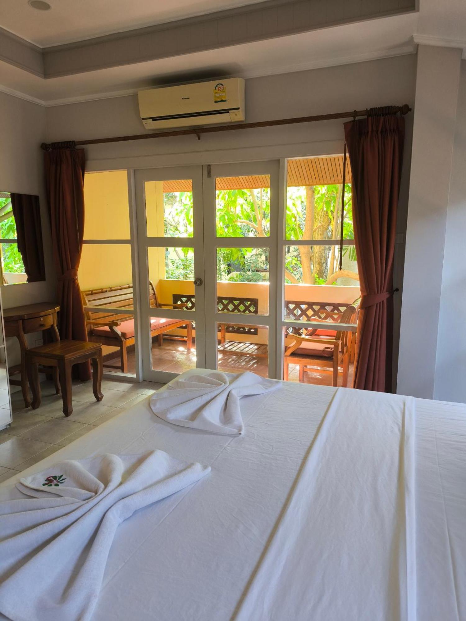 Samui Life Apartment *