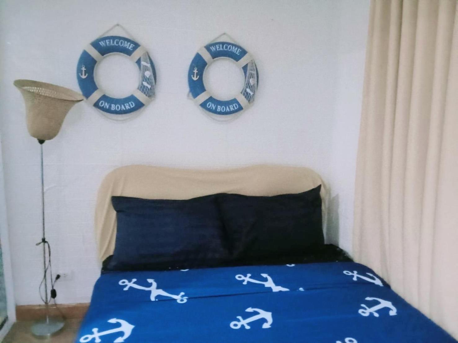 Apartment My Huahin: Affordable Beachside Getaway With Water Park