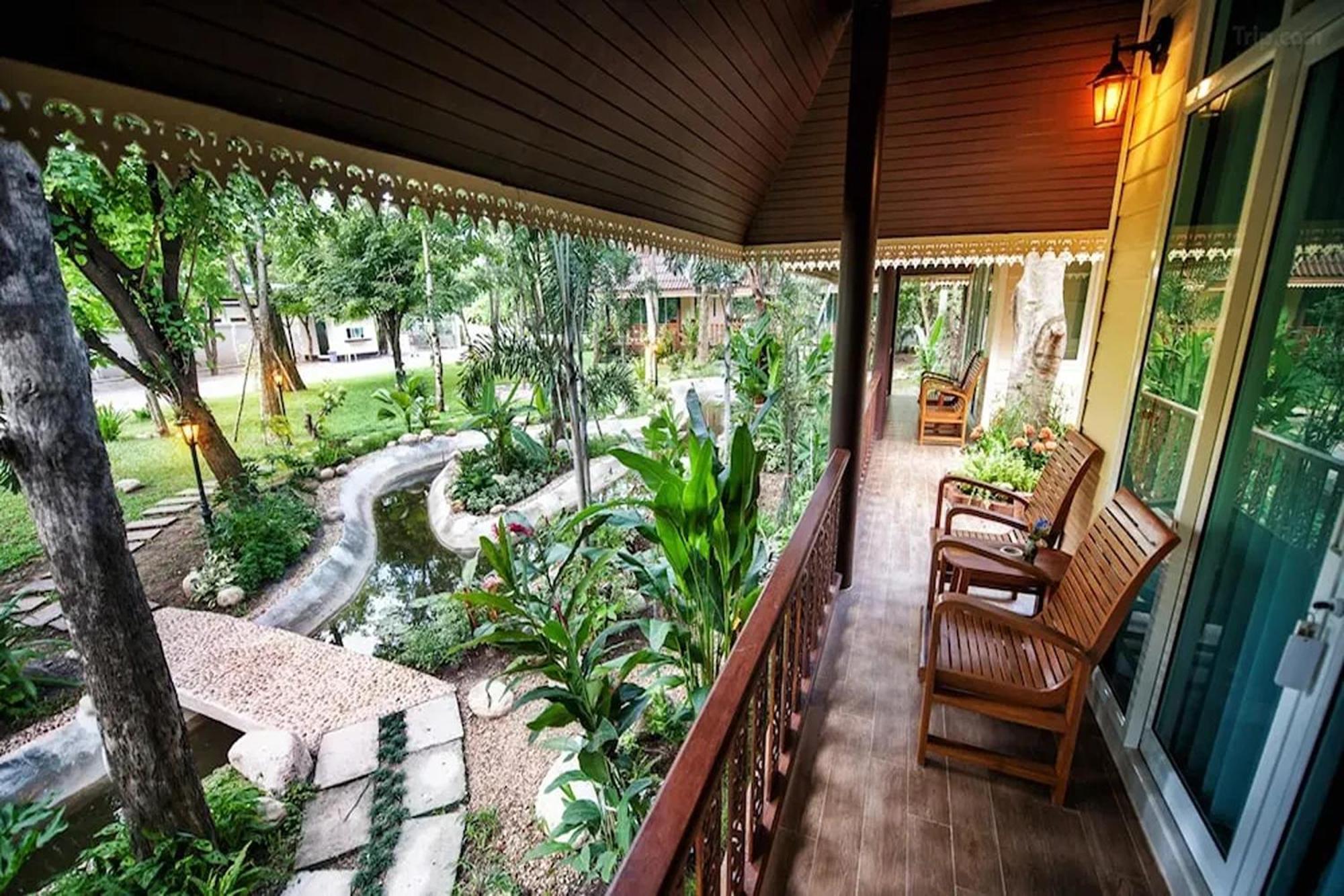 Resort Baan Nam Pen 3*