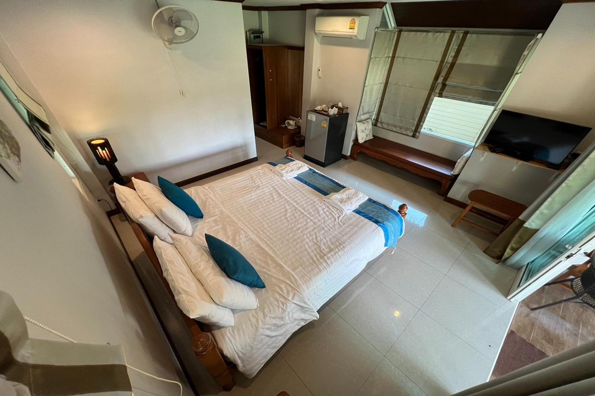 Resort Baan Nam Pen 3*