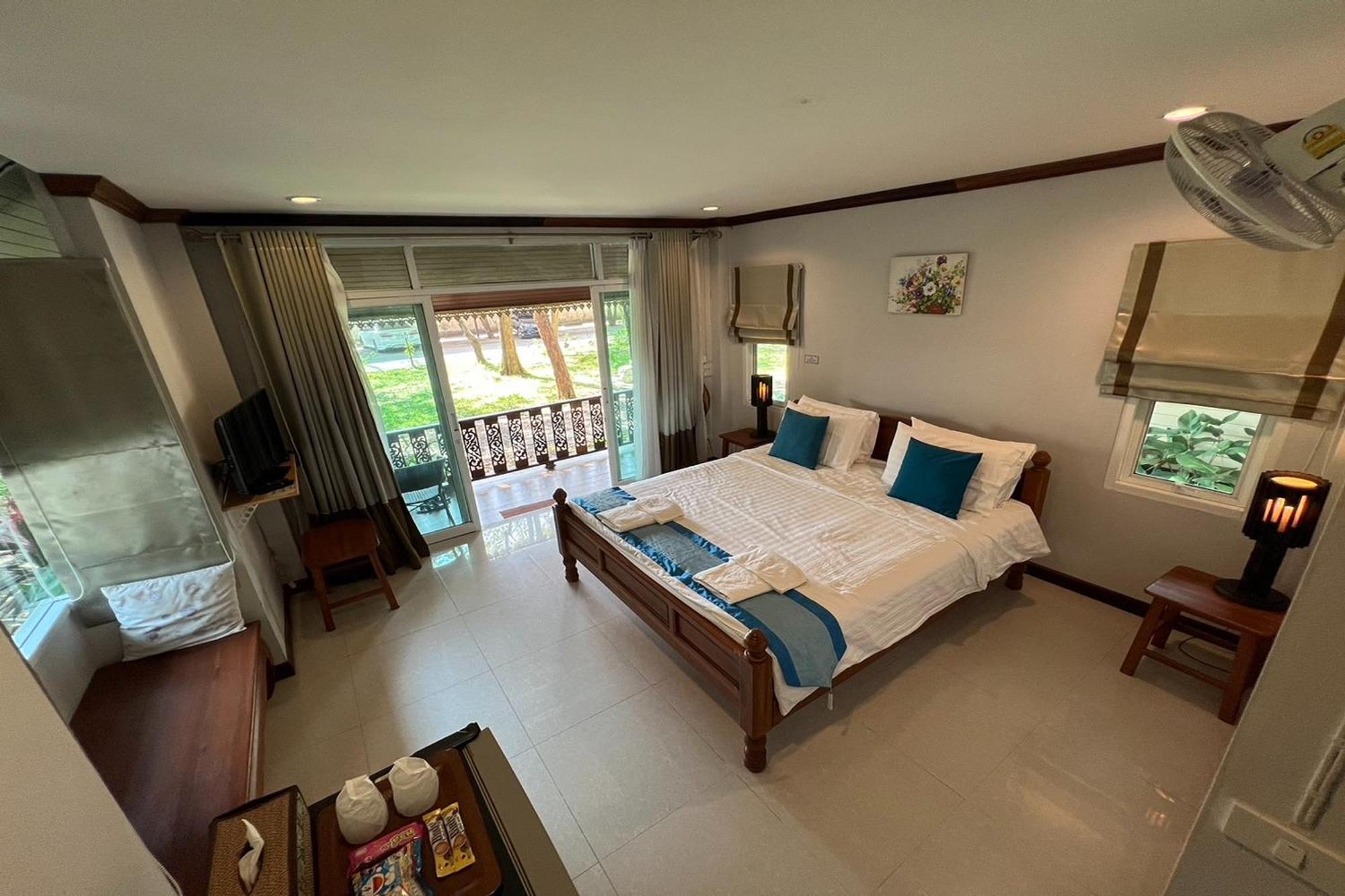 Baan Nam Pen