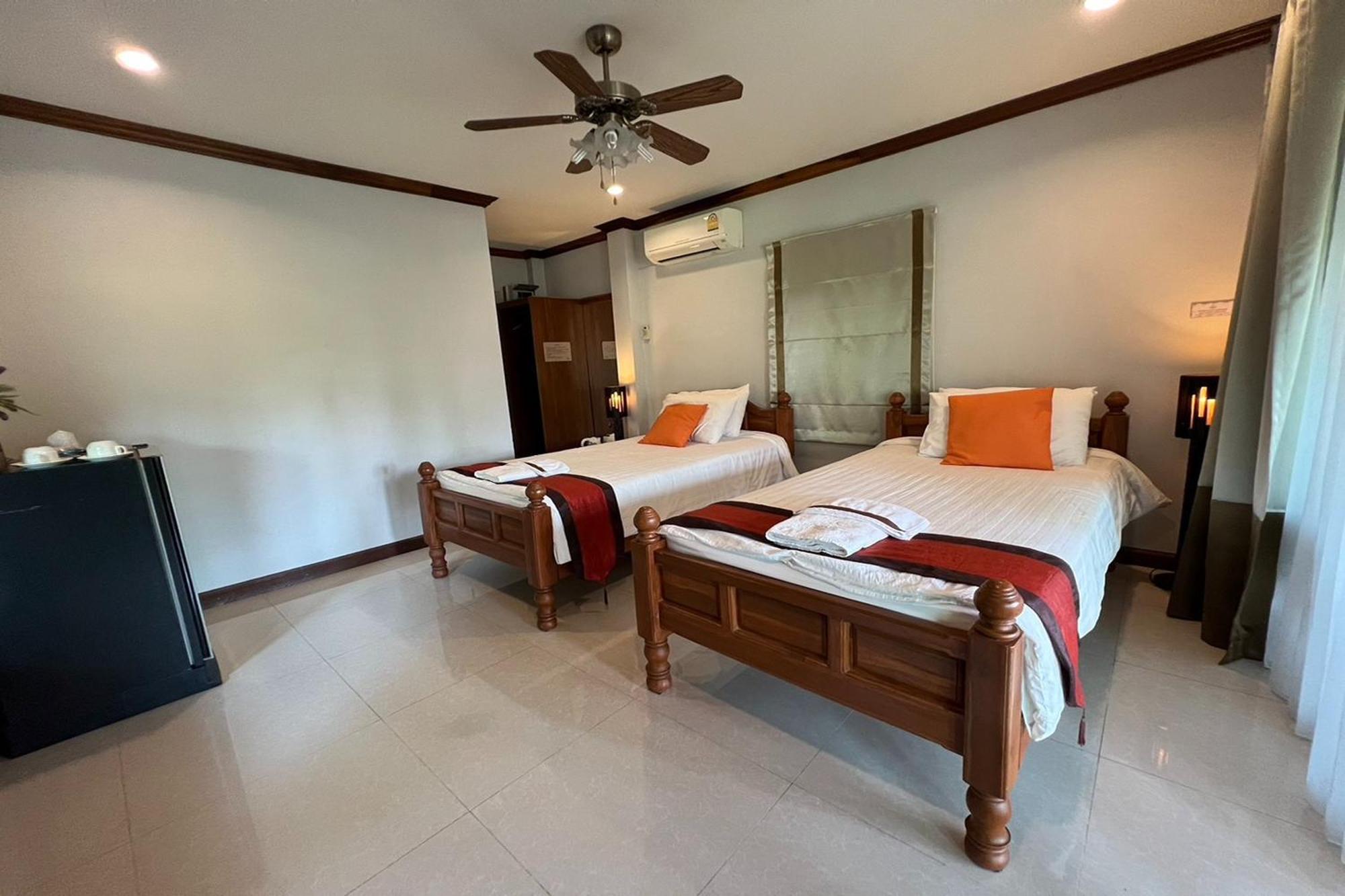 Resort Baan Nam Pen
