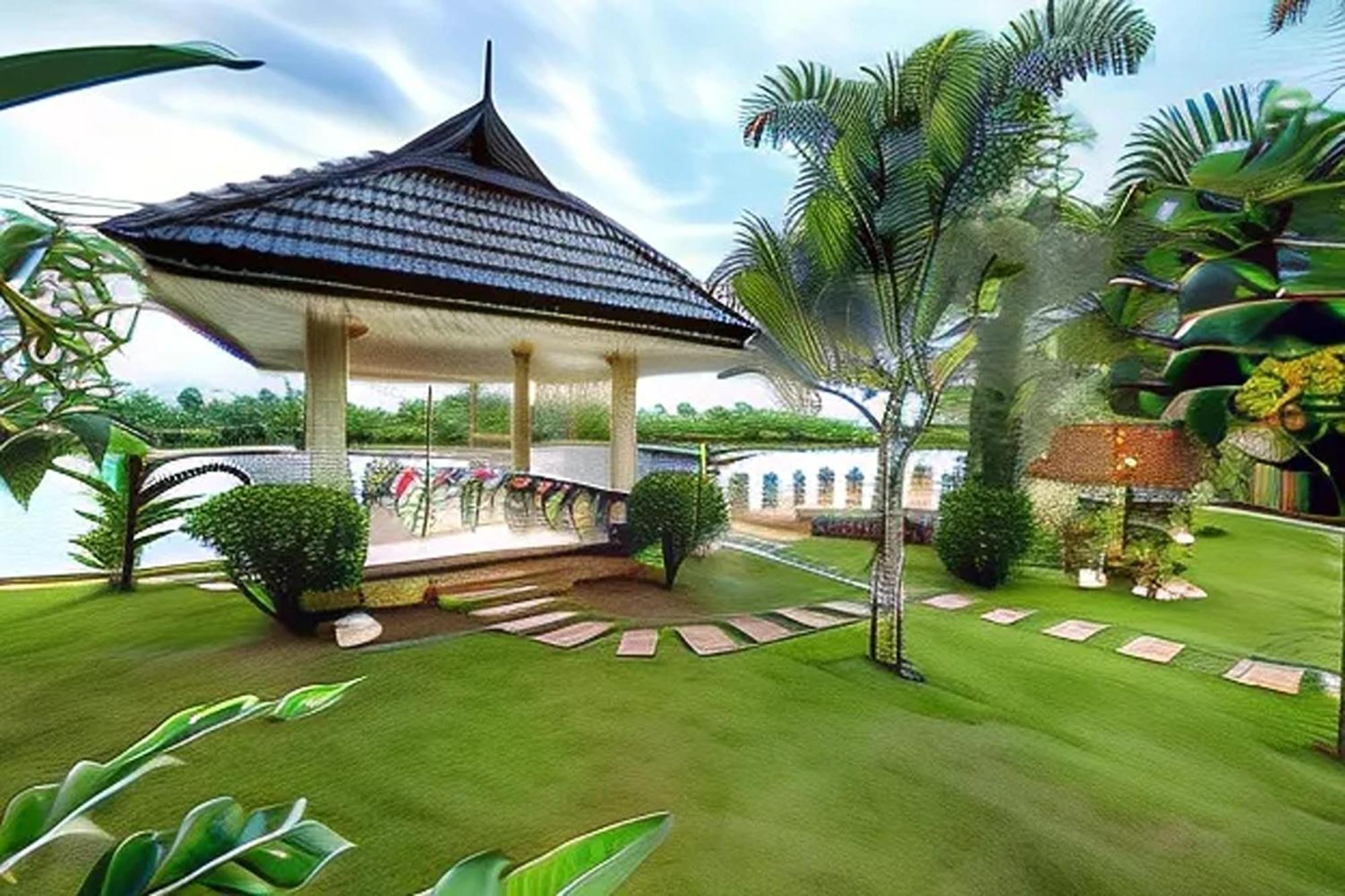 Baan Nam Pen 3*