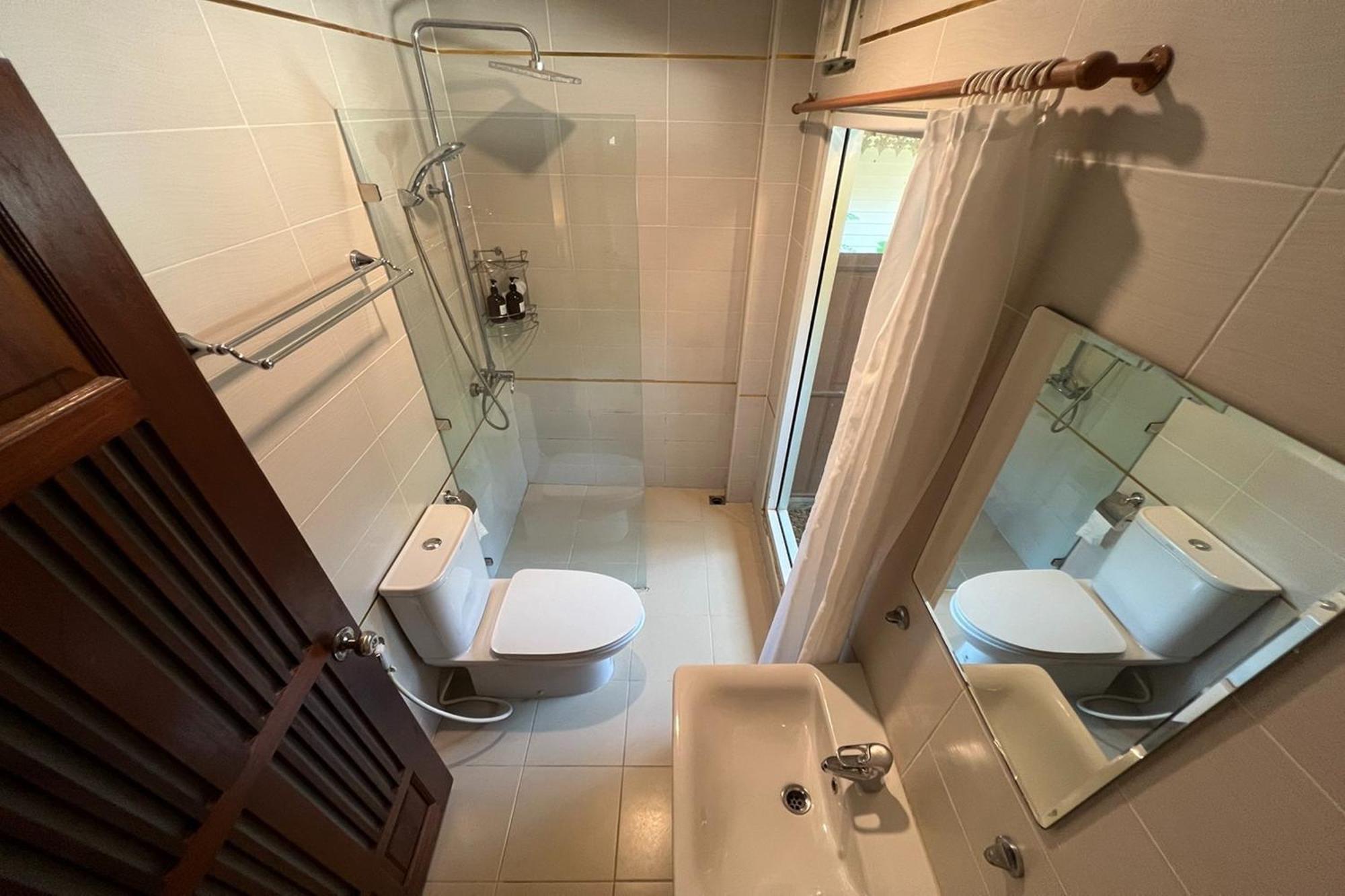 Resort Baan Nam Pen