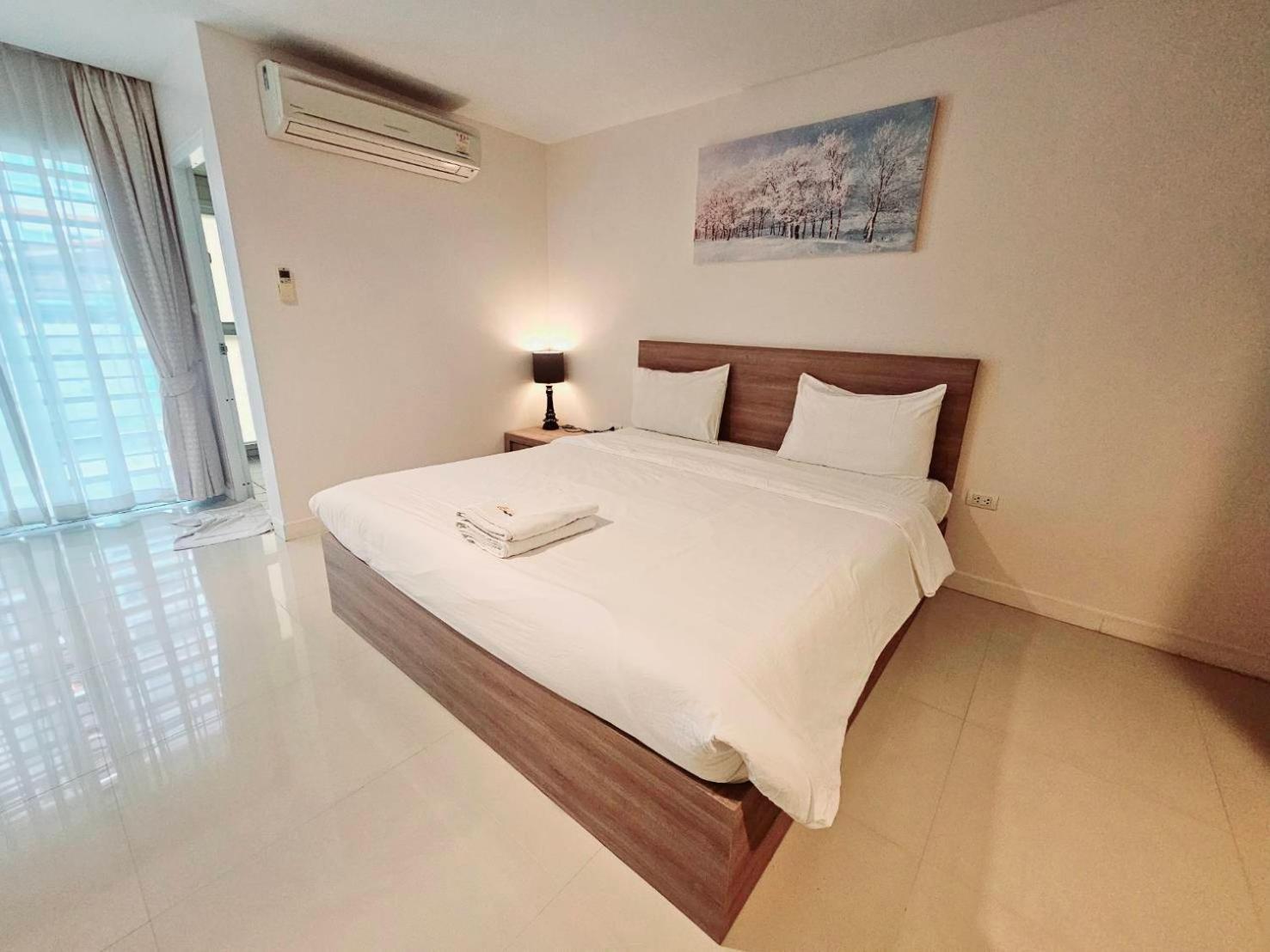 Similan Mansion Bang Saen