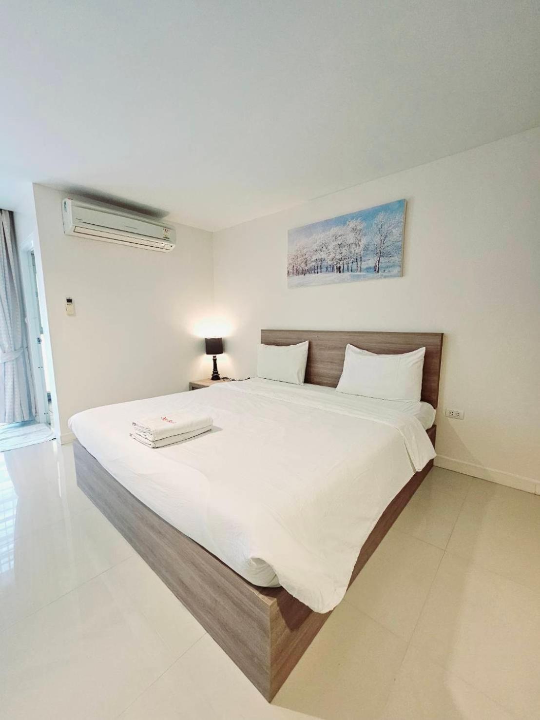 Inn Similan Mansion