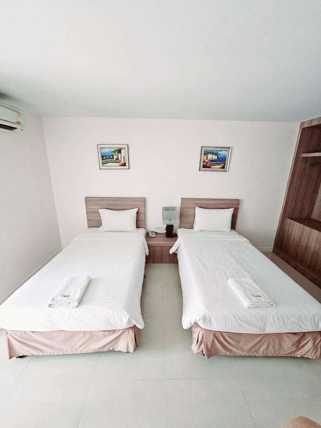 Similan Mansion Inn 2*