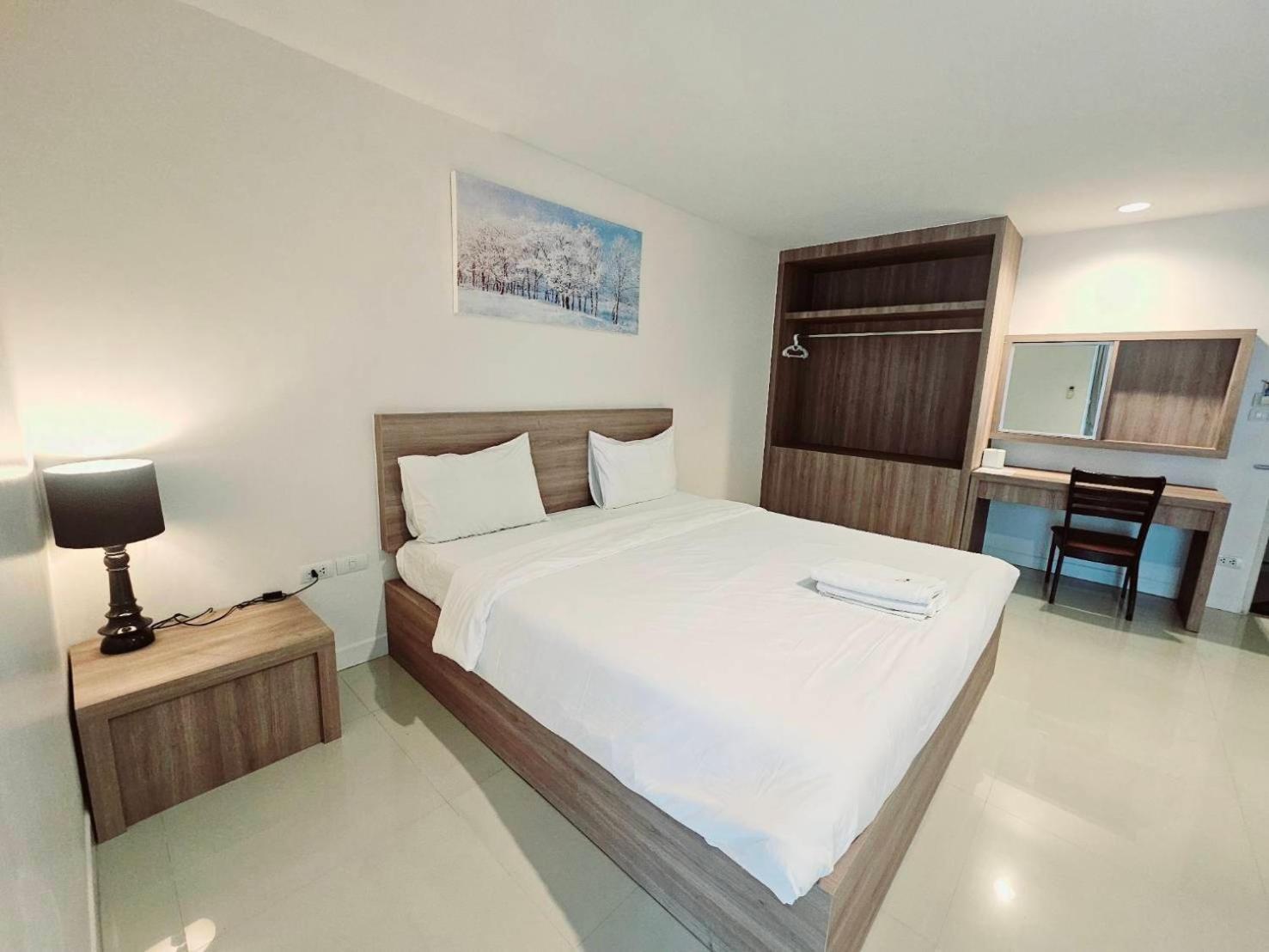 Inn Similan Mansion 2*