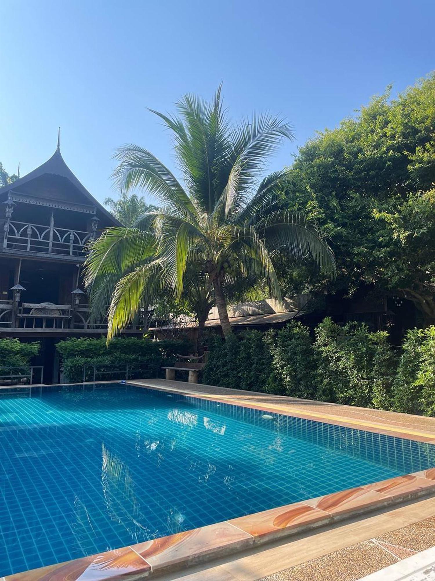 Boutique Village Hotel 3*