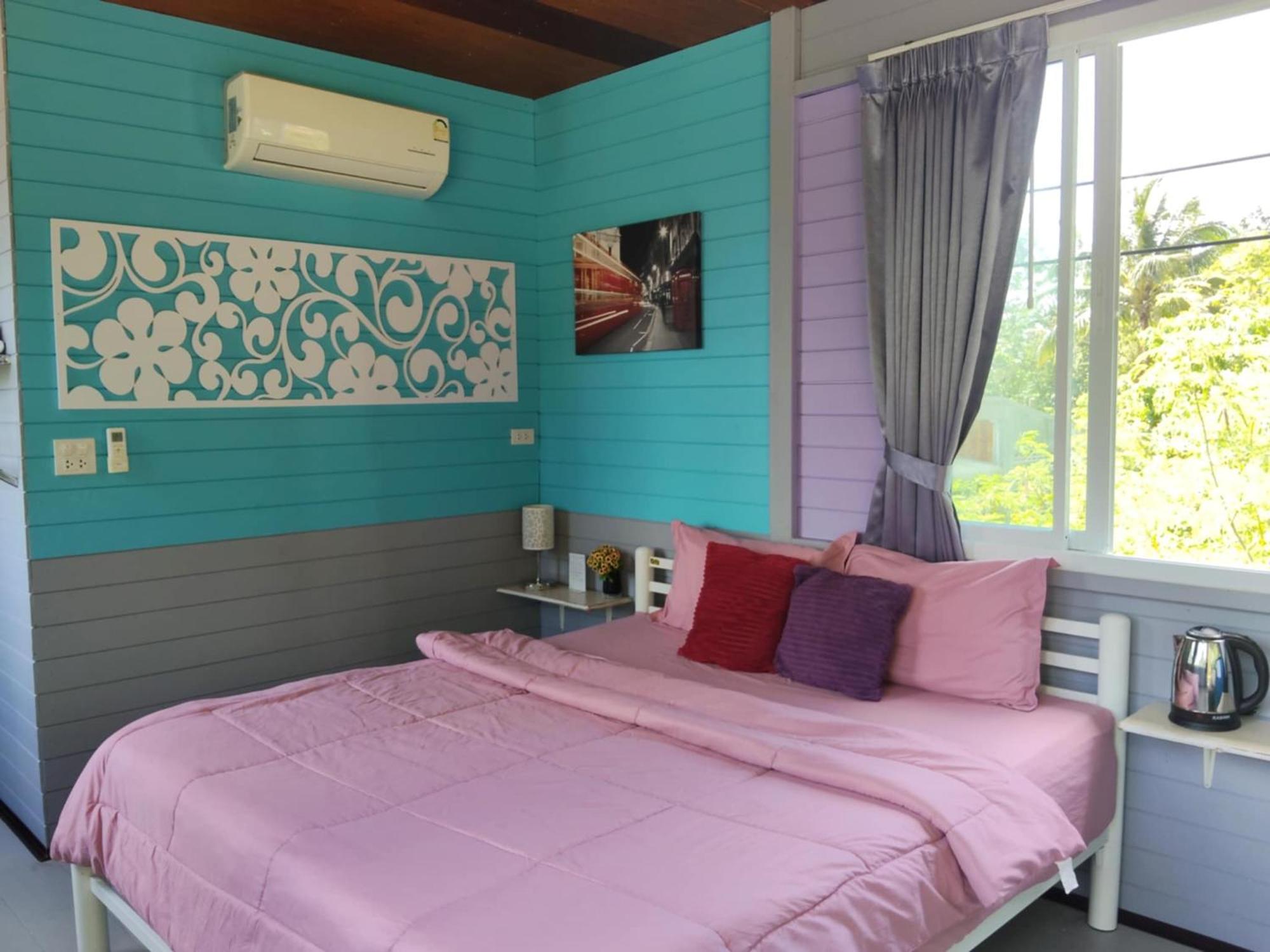 Mountain View Guest house *