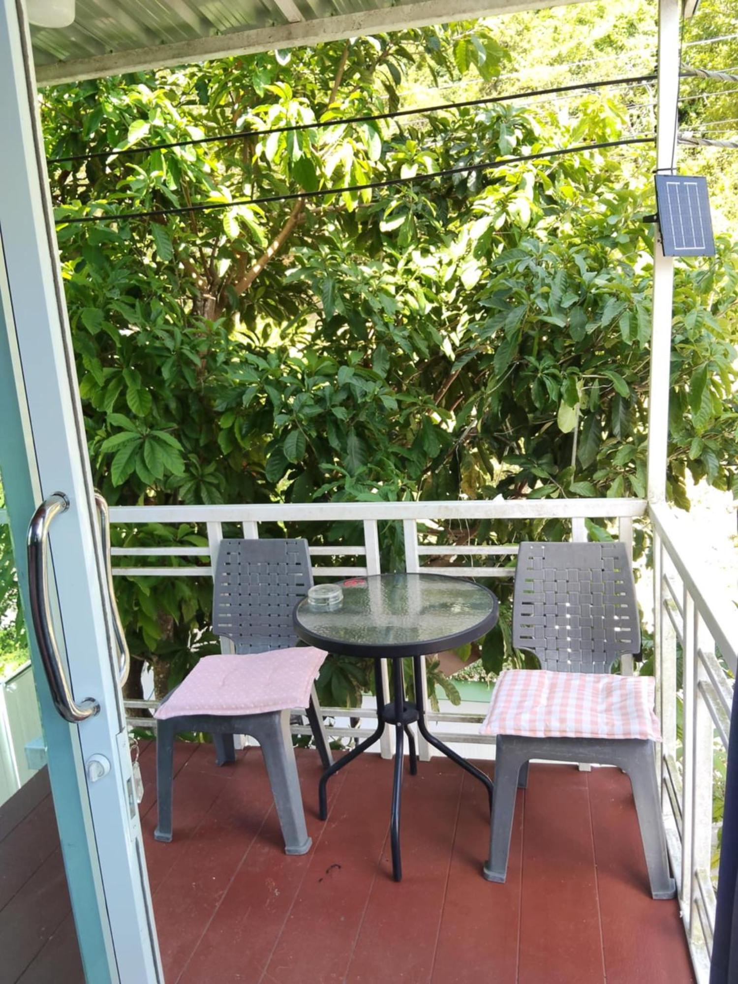 Guest house Mountain View Phatthalung