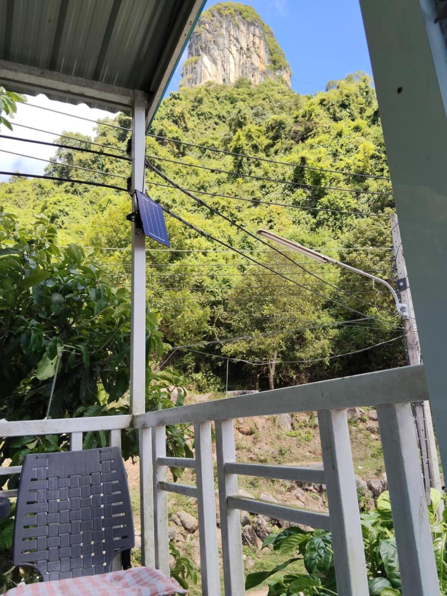 Mountain View Guest house *