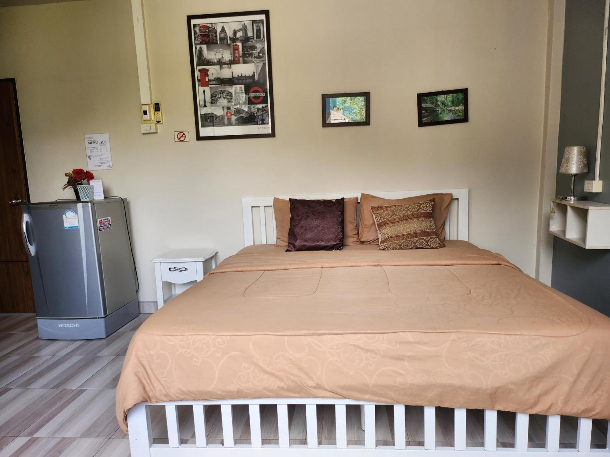 Mountain View Guest house Phatthalung