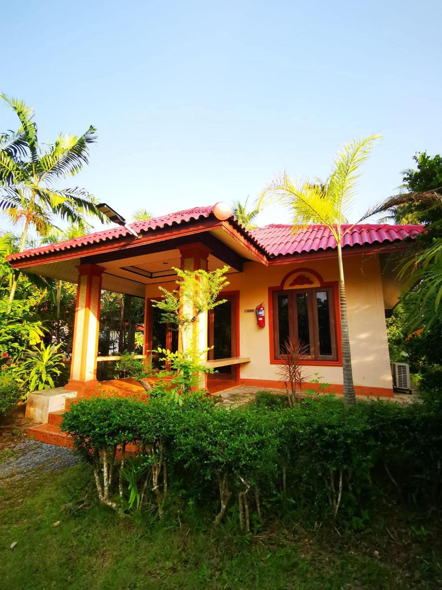 Guest house Happy 2*