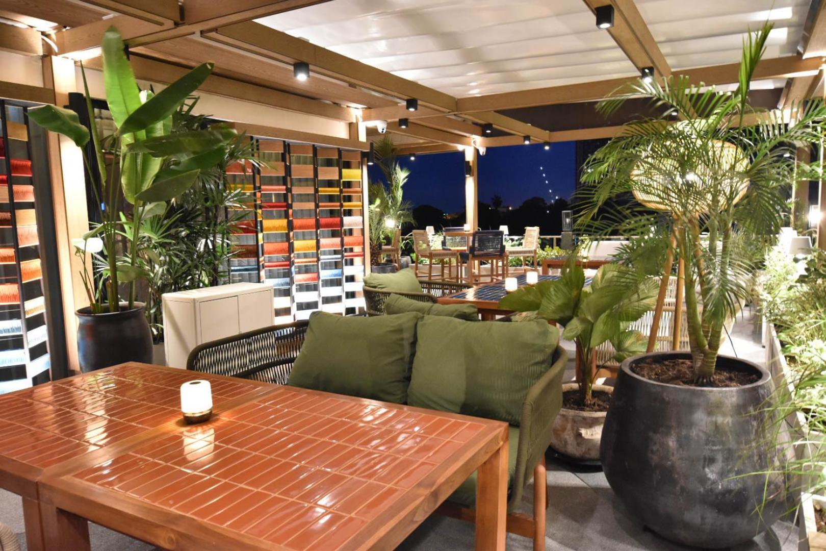 Tribe Sha Certificated Hotel Pattaya