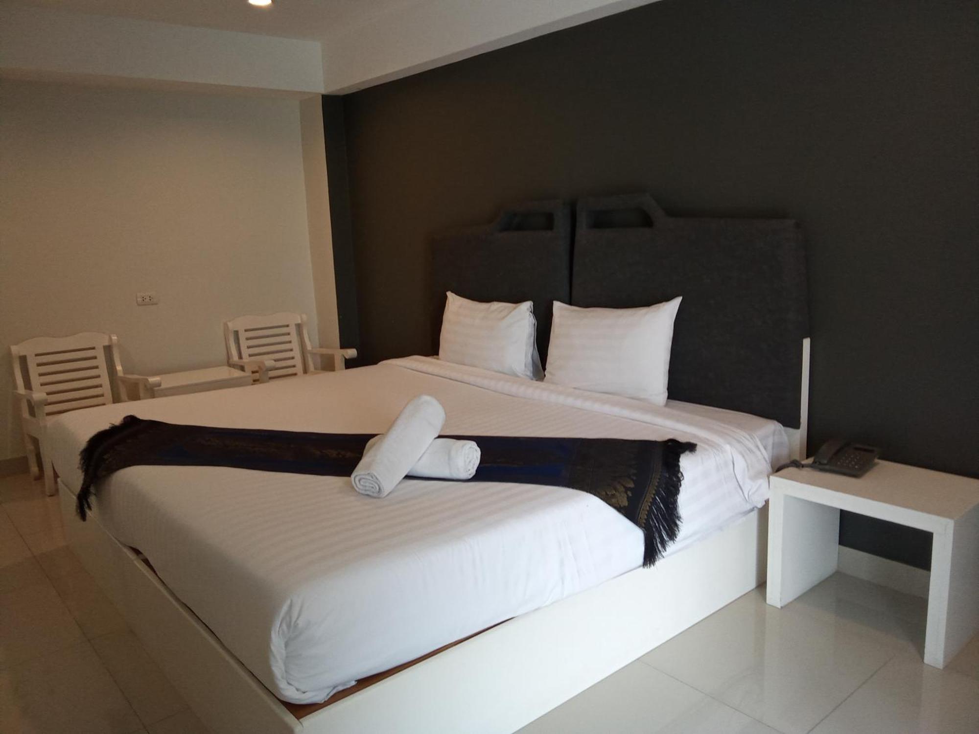 Sunny Residence 3* Banguecoque