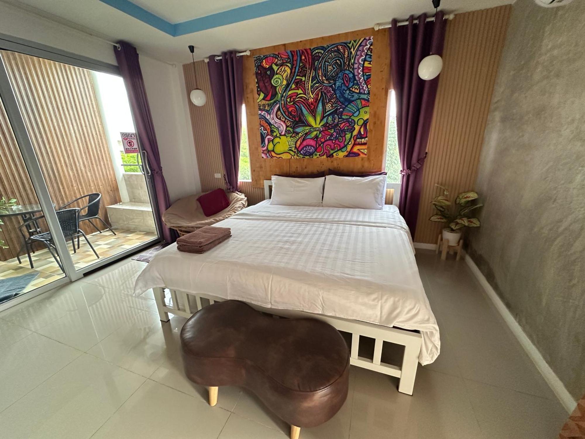 Jingle Bells Resort
