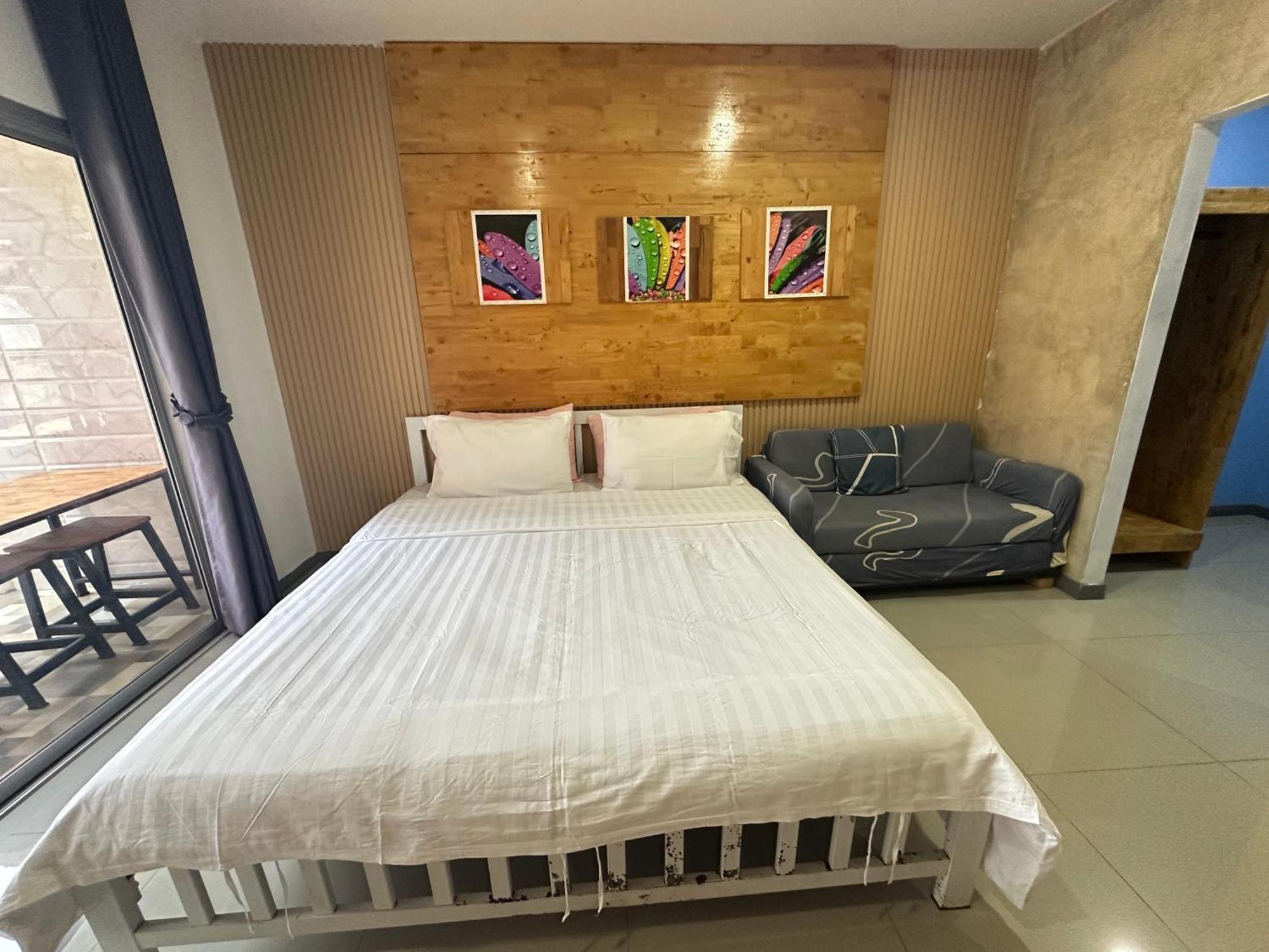 Jingle Bells Resort Ko Lan
