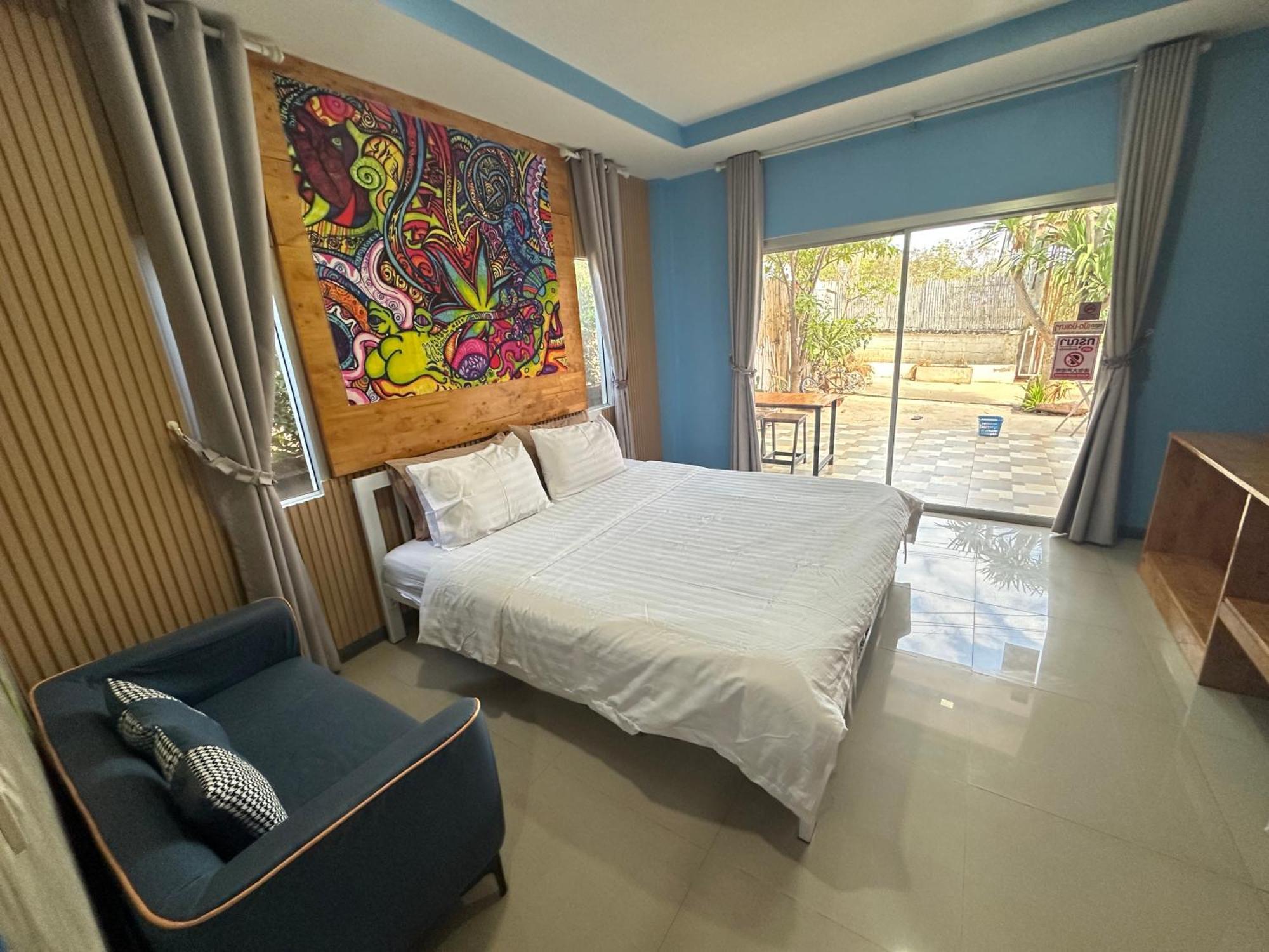 Jingle Bells Resort