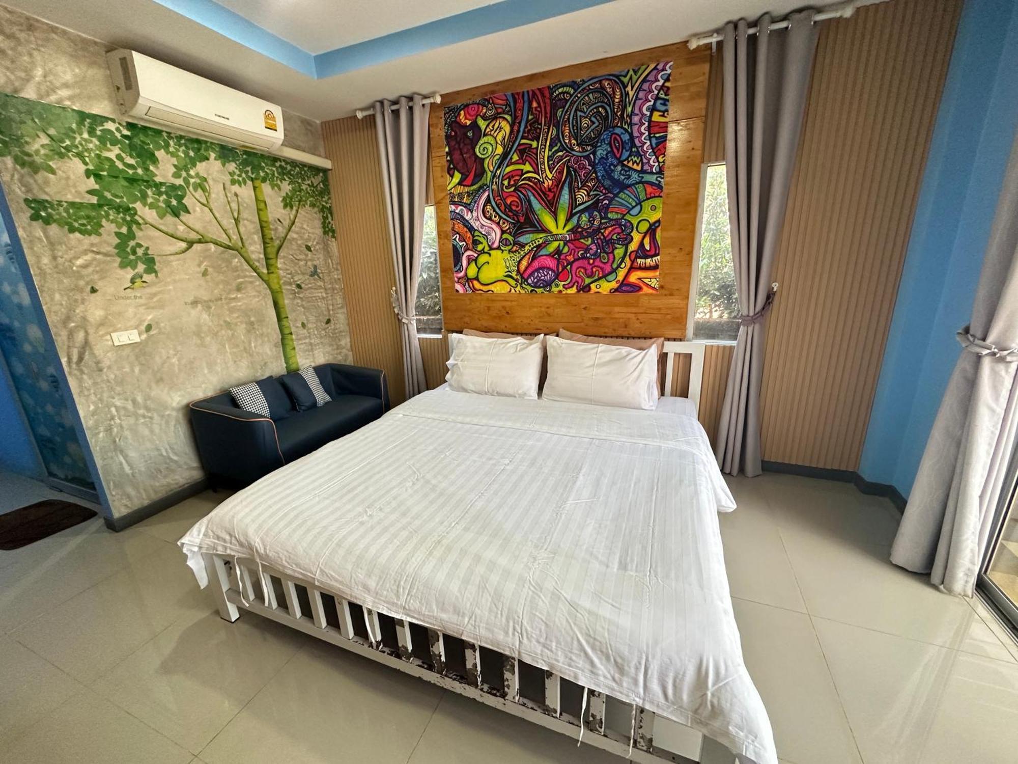 Jingle Bells Resort 2*