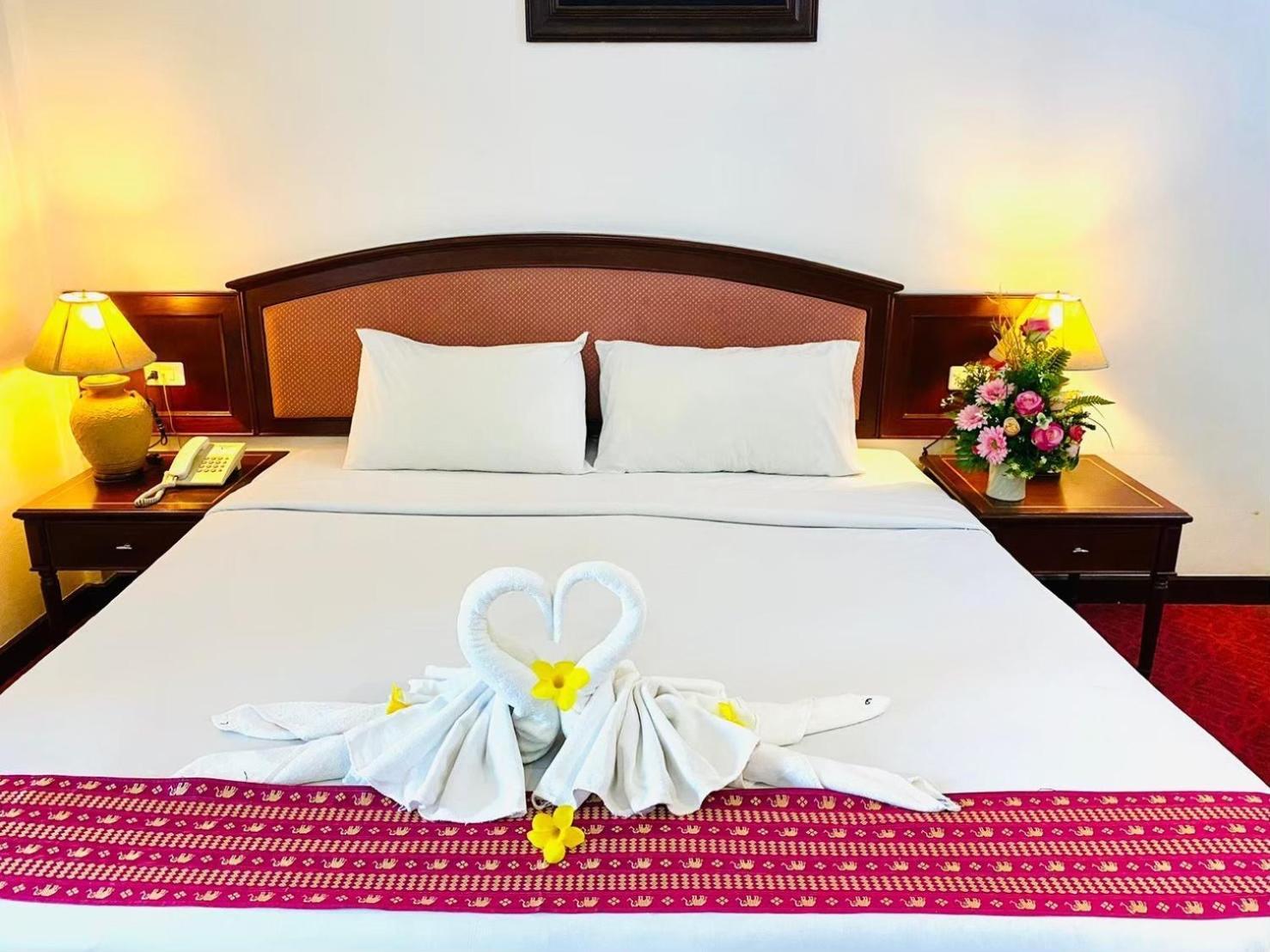 Crystal Krabi 3*