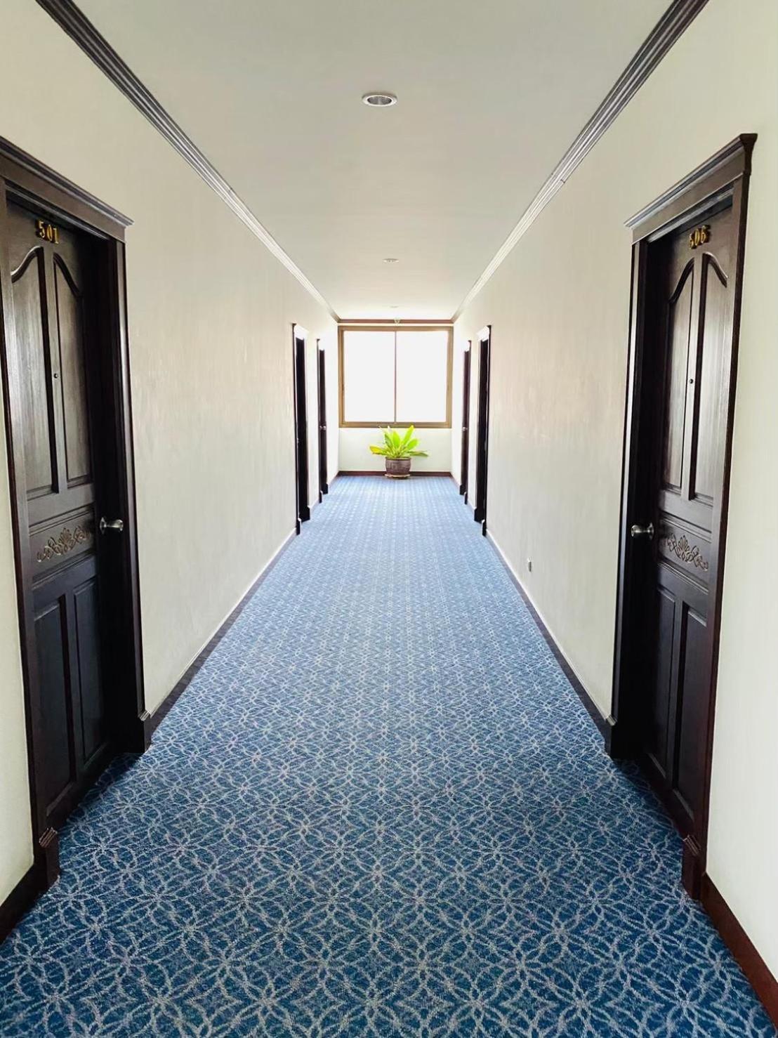 Hotel Crystal Krabi