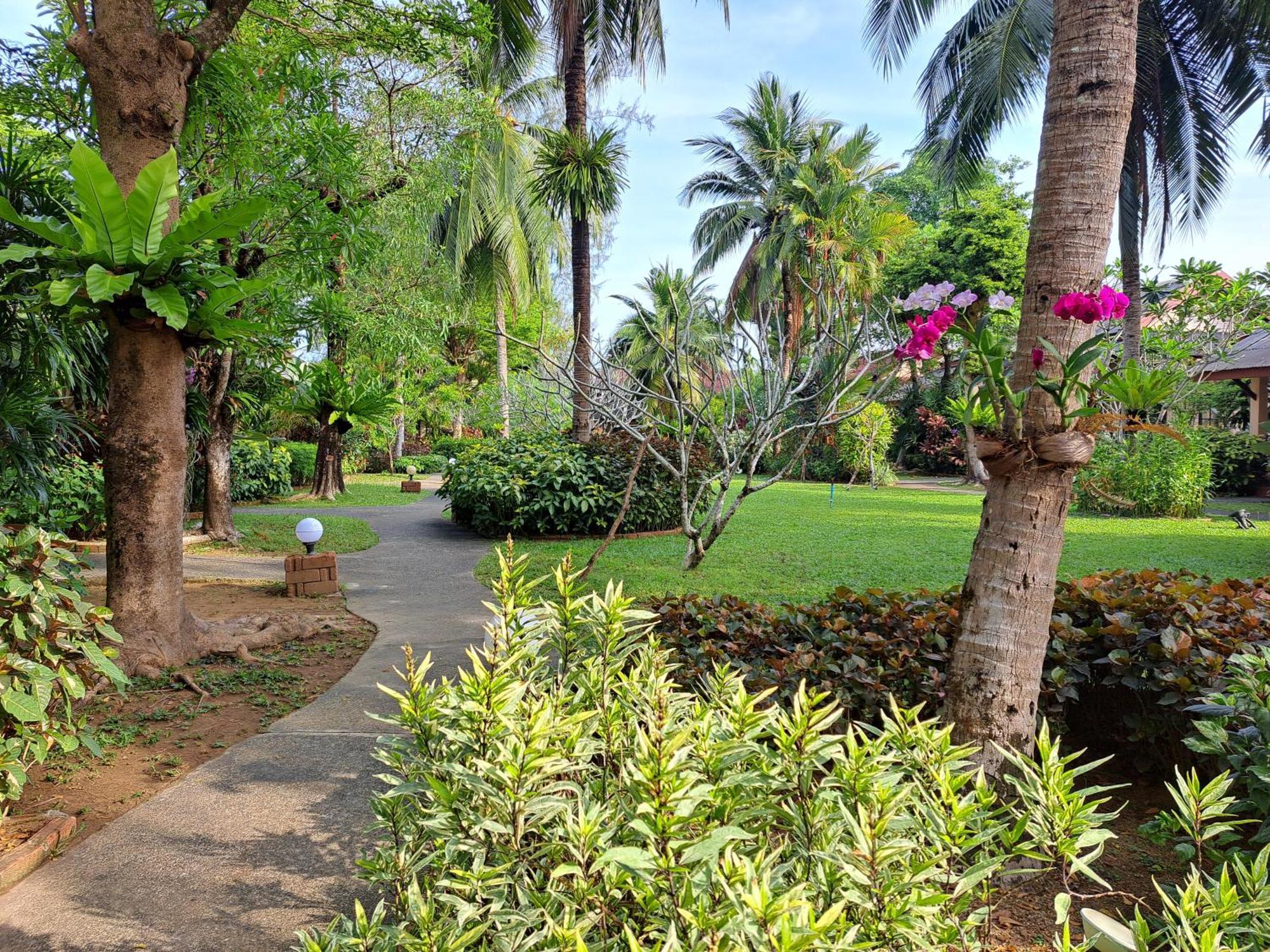 Jasmin - Sha Resort