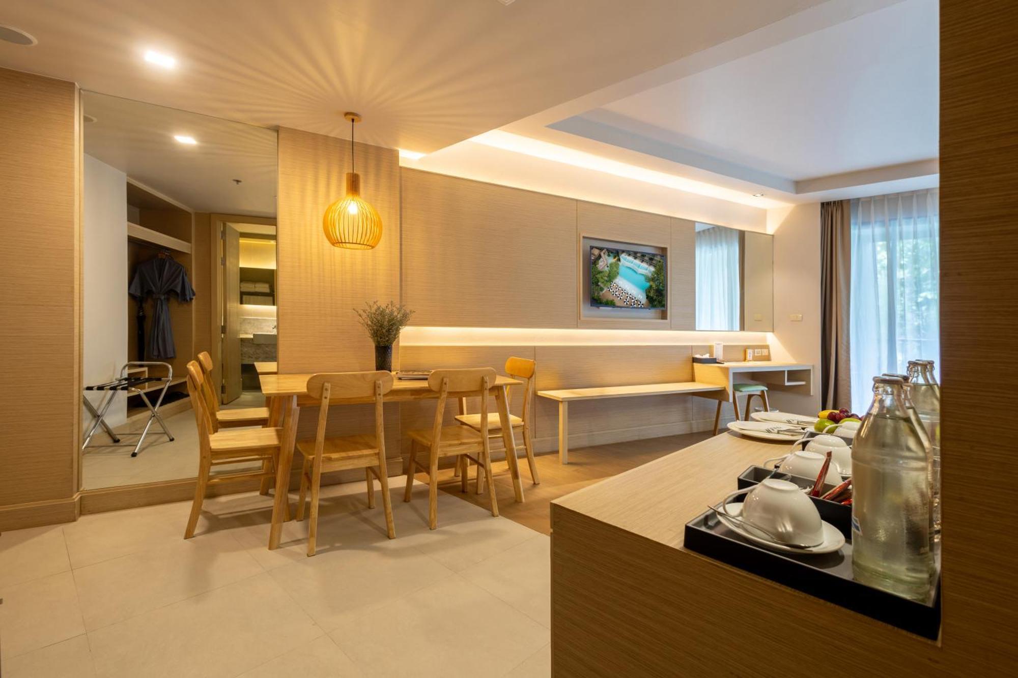 Hotel Panan Krabi - Sha Extra Ao Nang