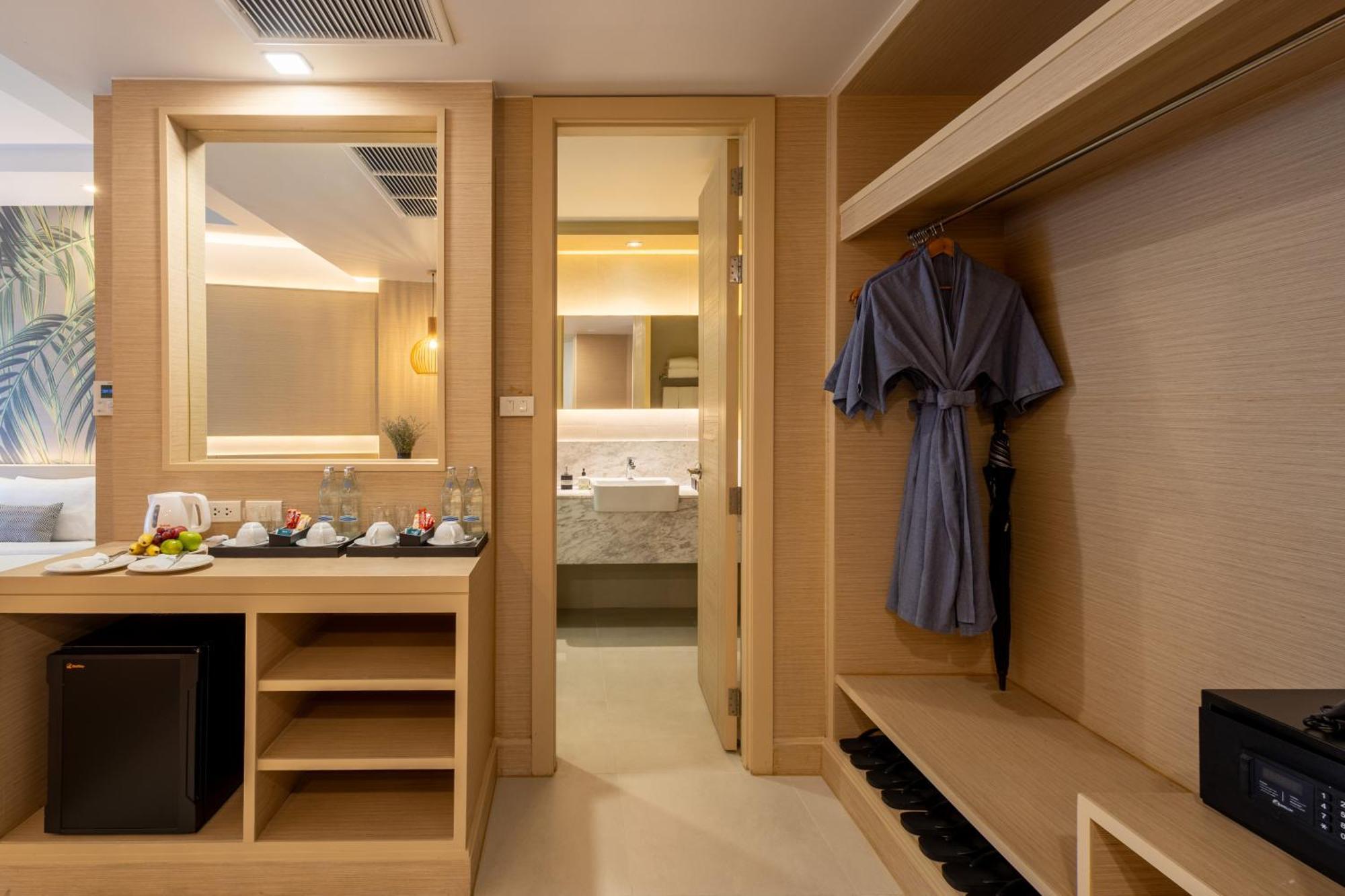 Panan Krabi - Sha Extra 4*