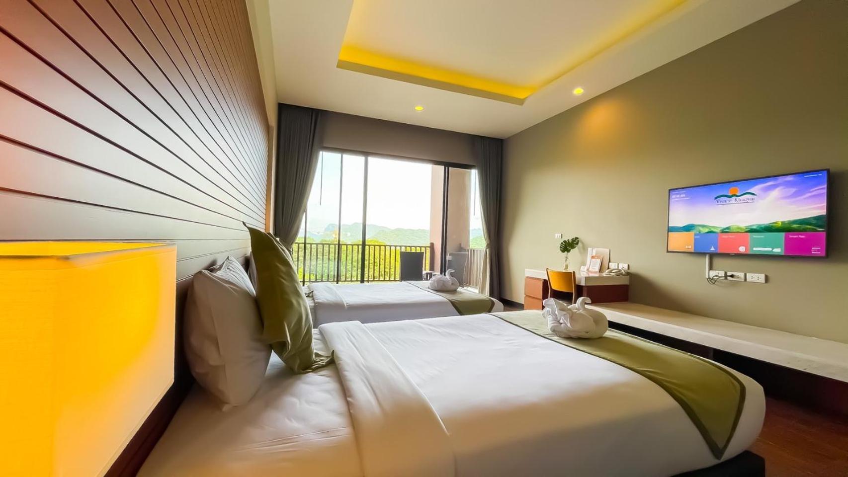 Hotel Vivace Khaoyai