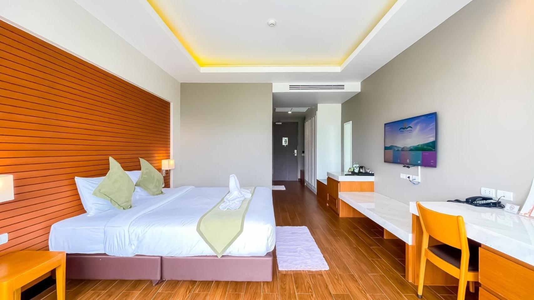 Vivace Khaoyai 4*