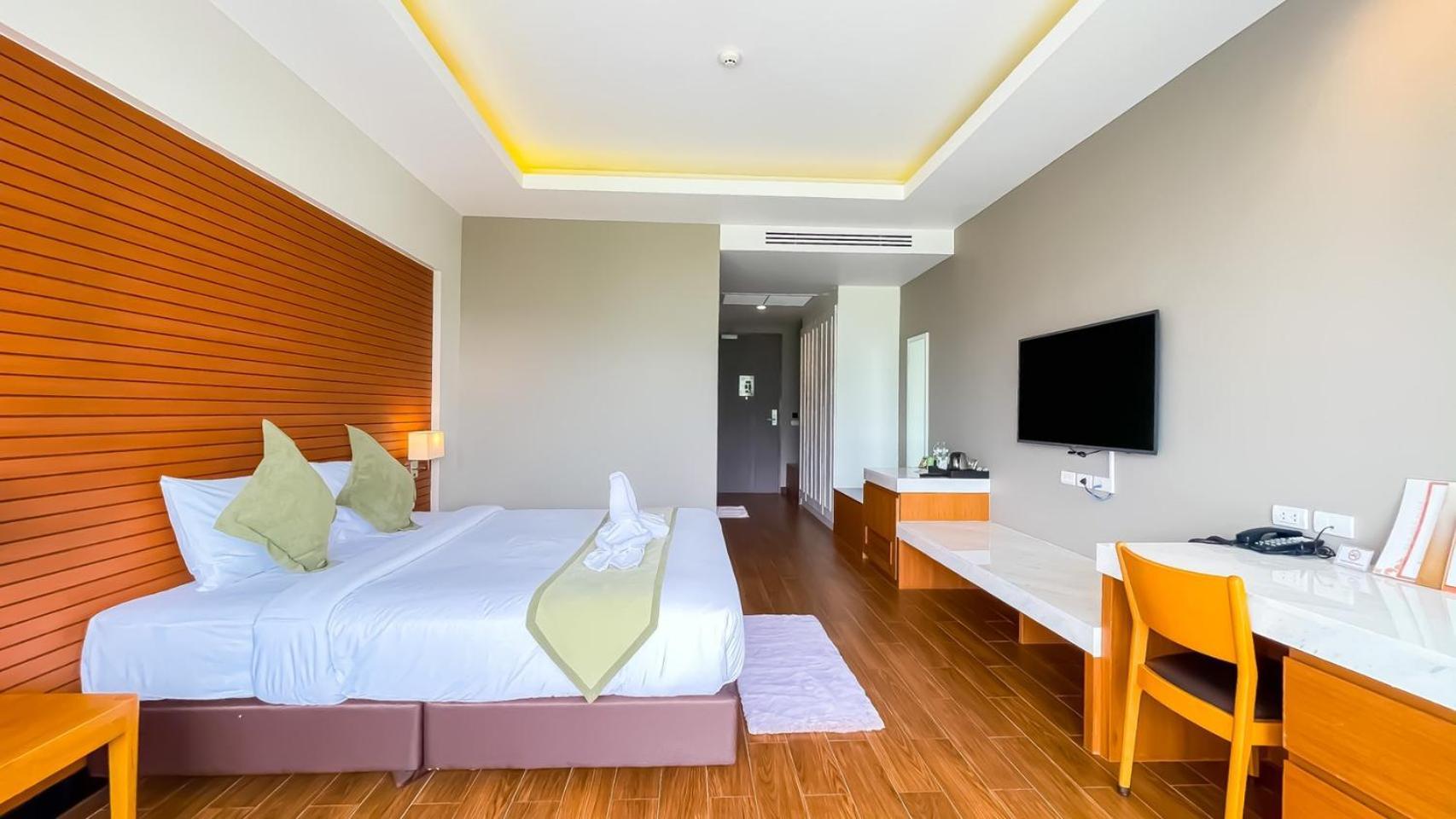 Vivace Khaoyai 4* Mu Si