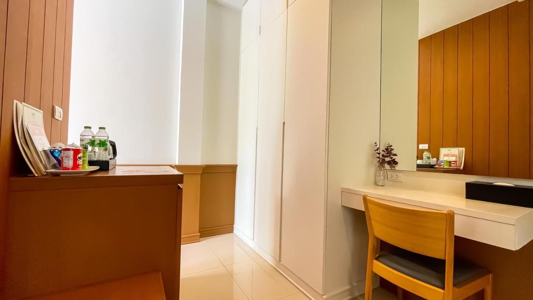 Vivace Khaoyai Hotel