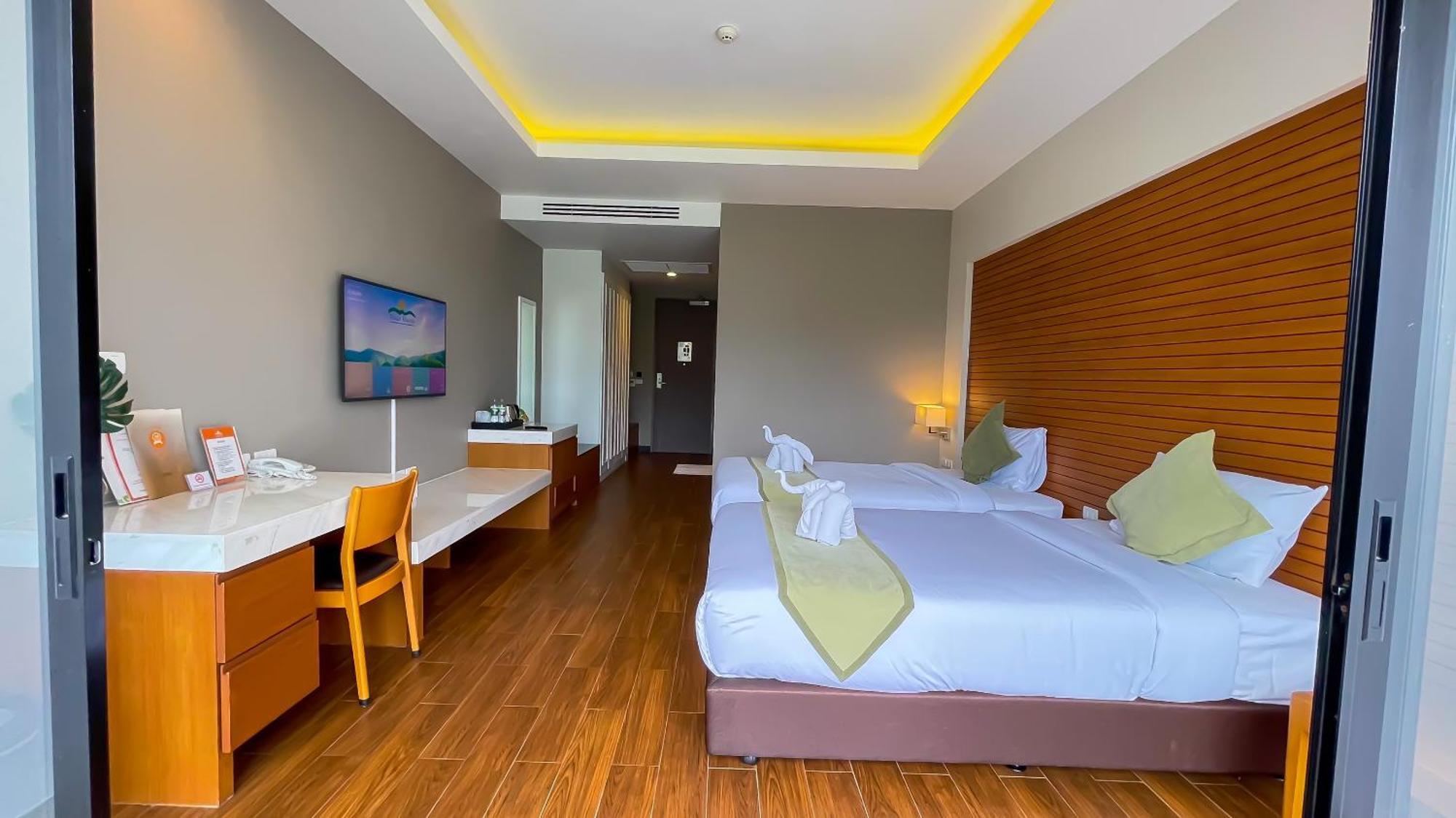 Hotel Vivace Khaoyai