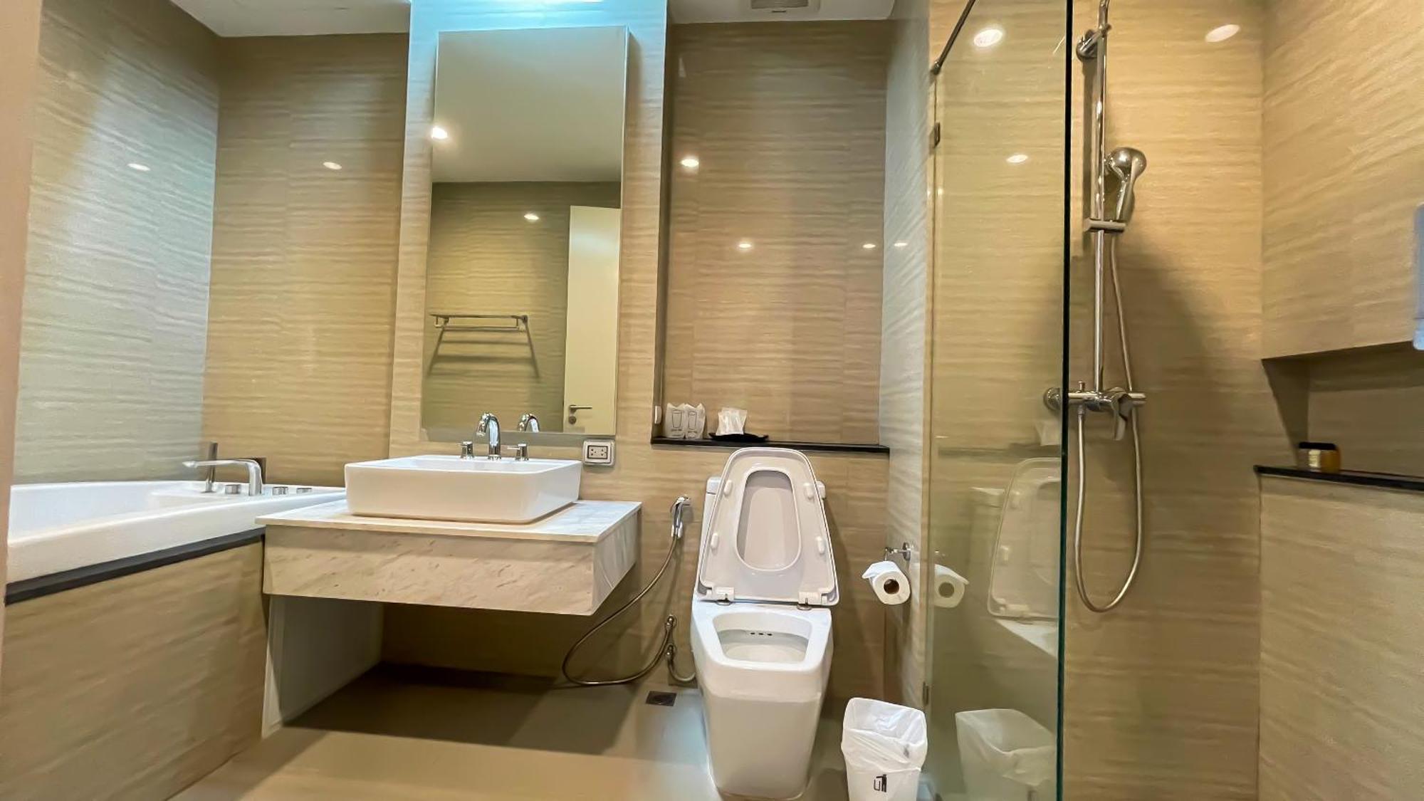 Vivace Khaoyai Hotel Mu Si