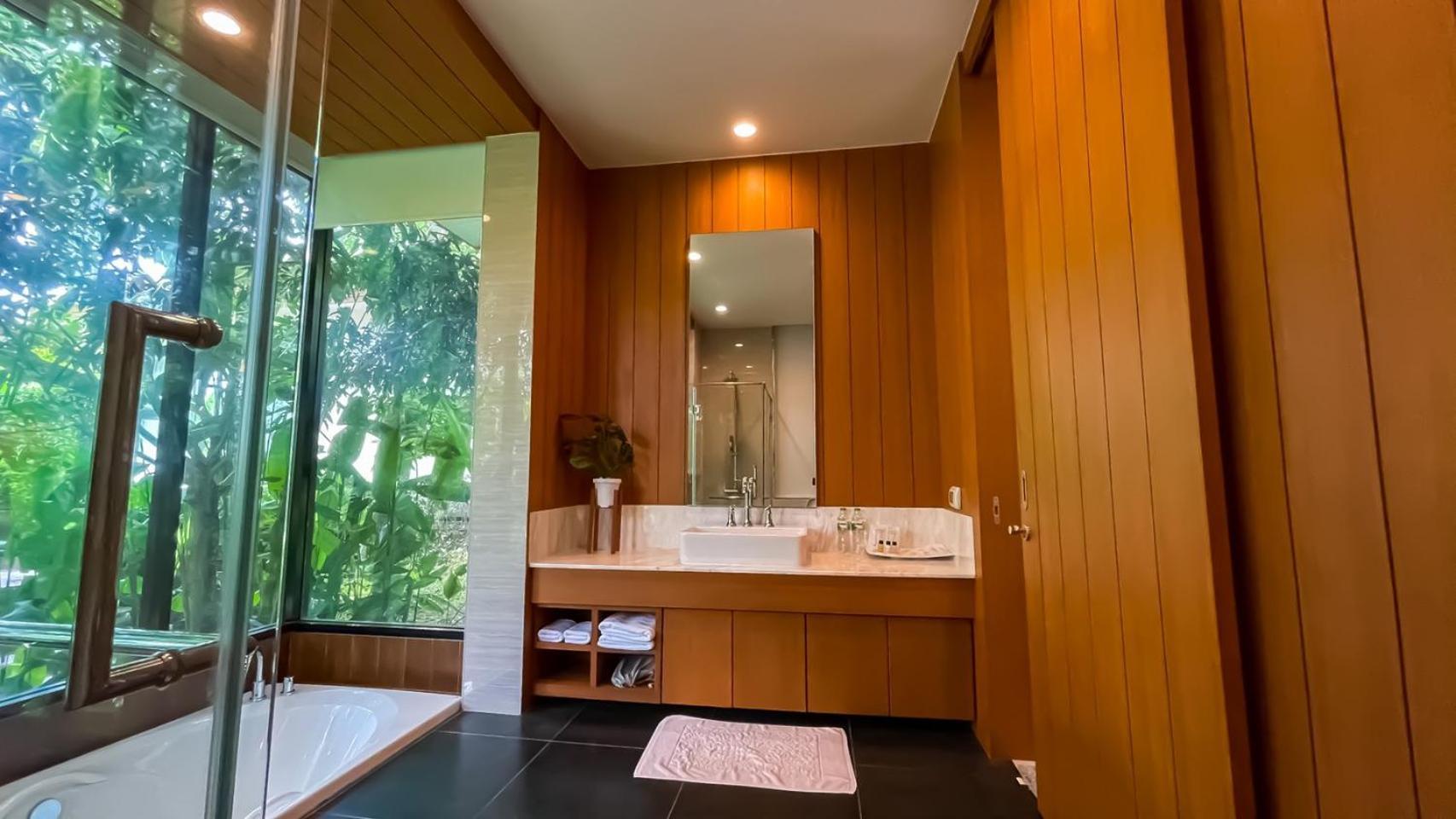 Hotel Vivace Khaoyai Mu Si