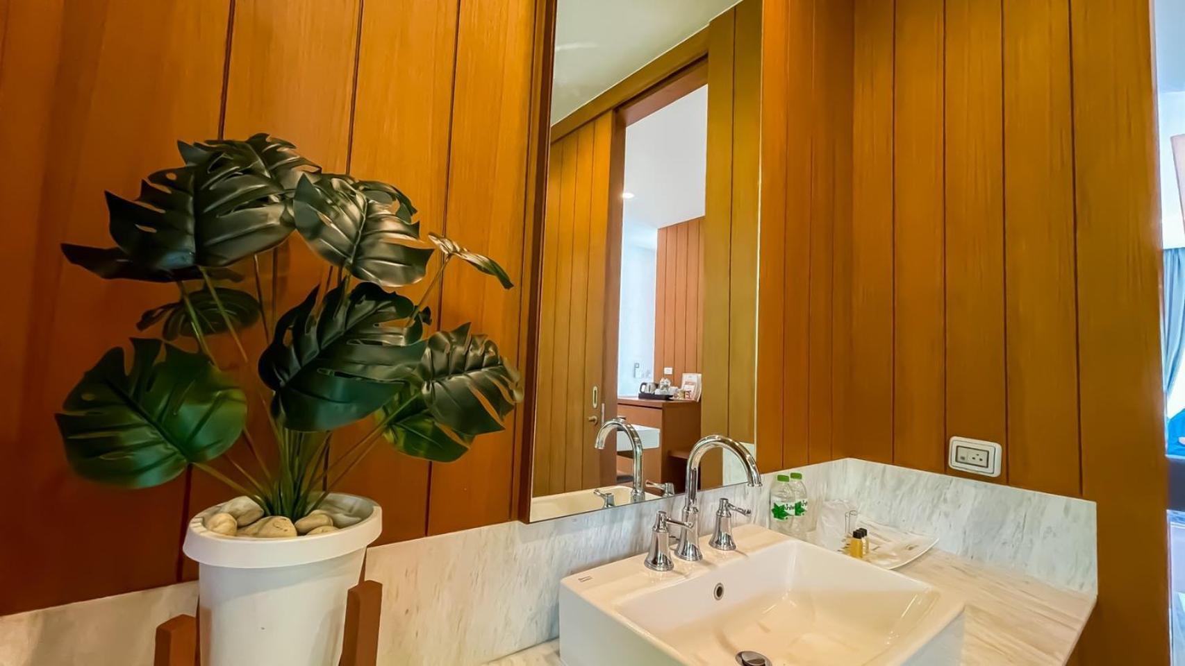 Vivace Khaoyai 4* Mu Si