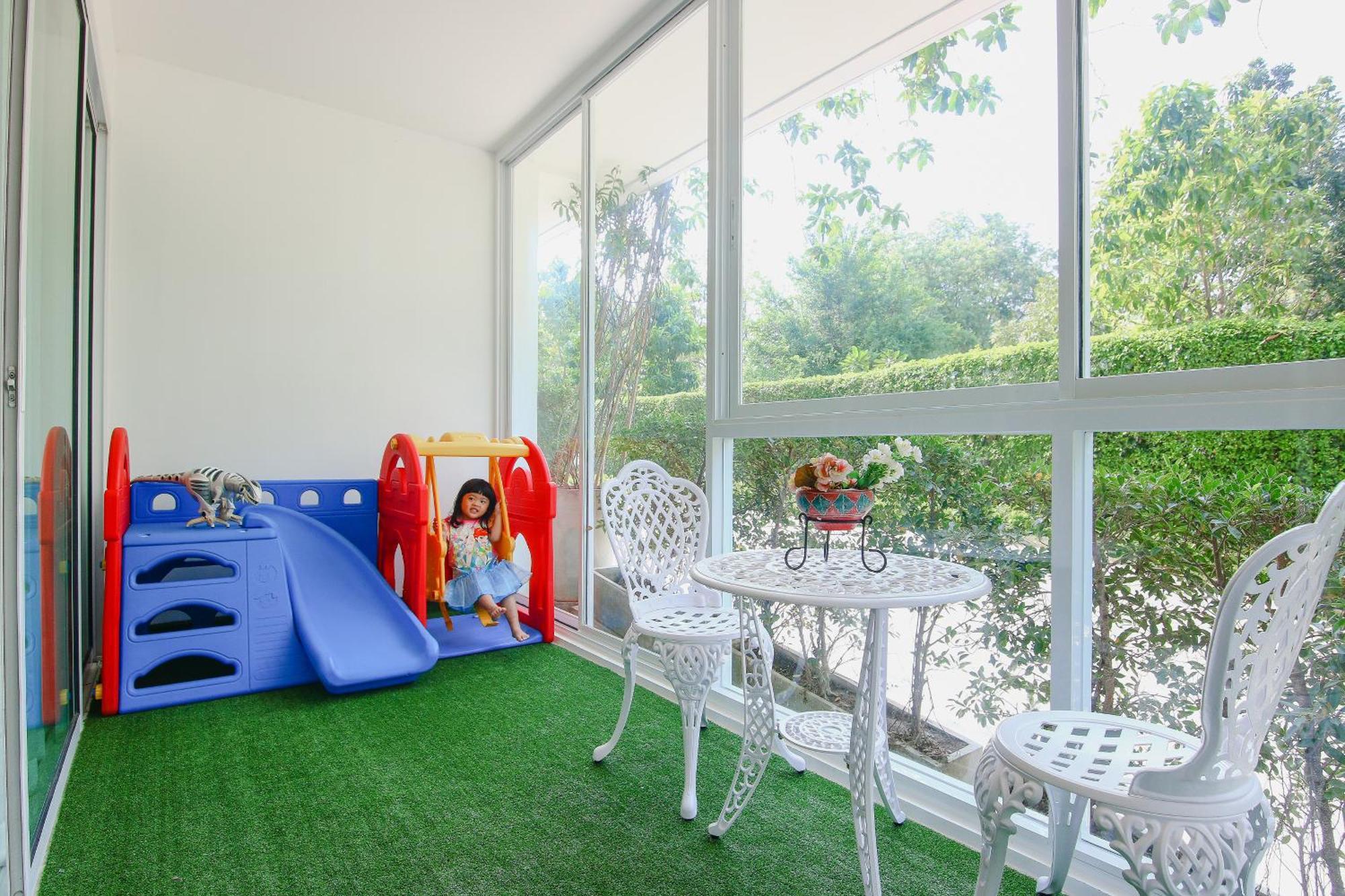 My B111 Apartamento HHQ