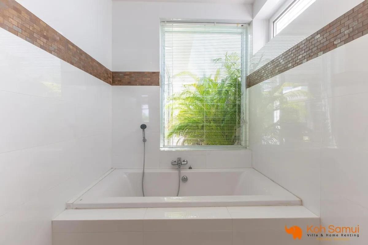Villa 4br Don 5 Private Pool-chaweng *