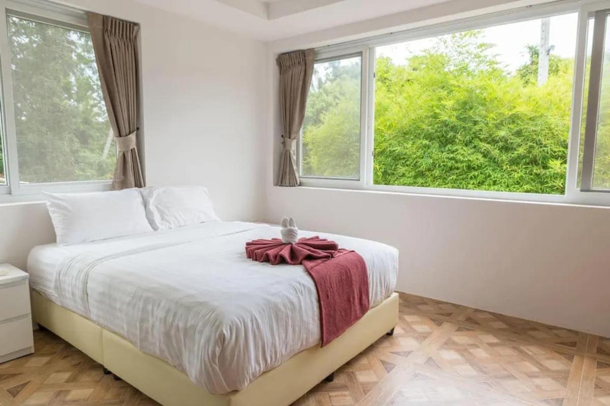 4br Don 5 Private Pool-chaweng Chaweng (Koh Samui)
