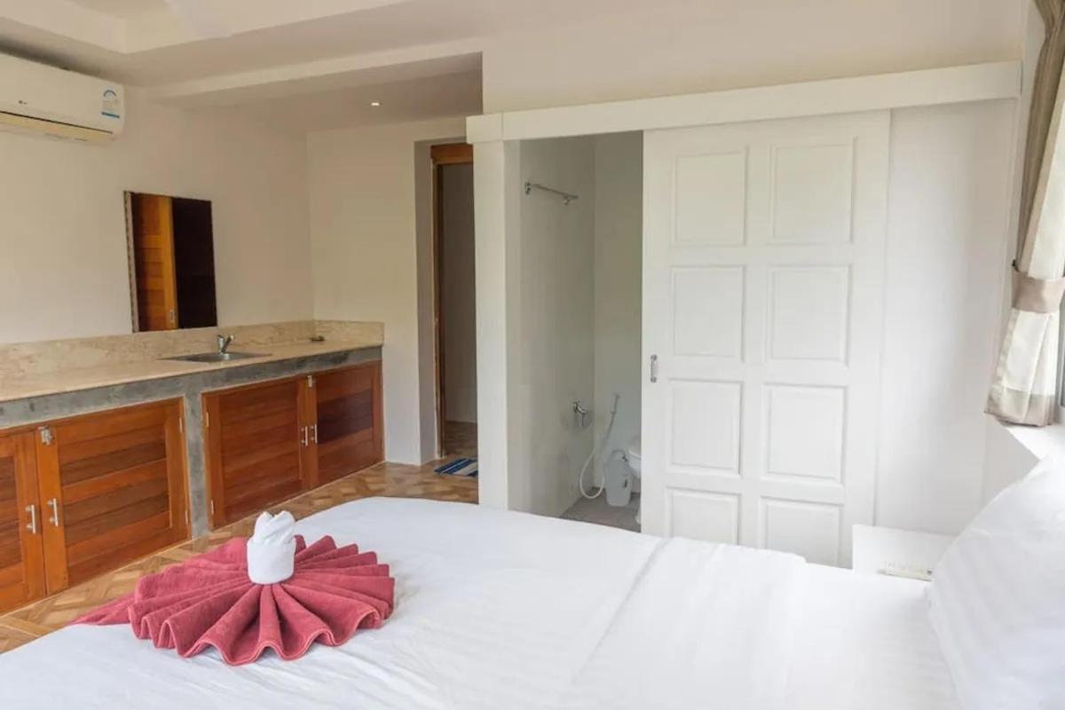 4br Don 5 Private Pool-chaweng Villa *