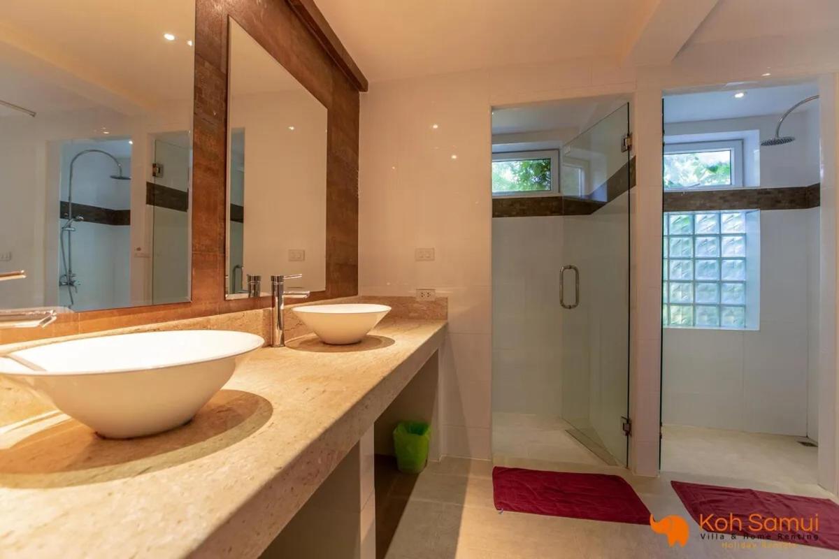 Villa 4br Don 5 Private Pool-chaweng *